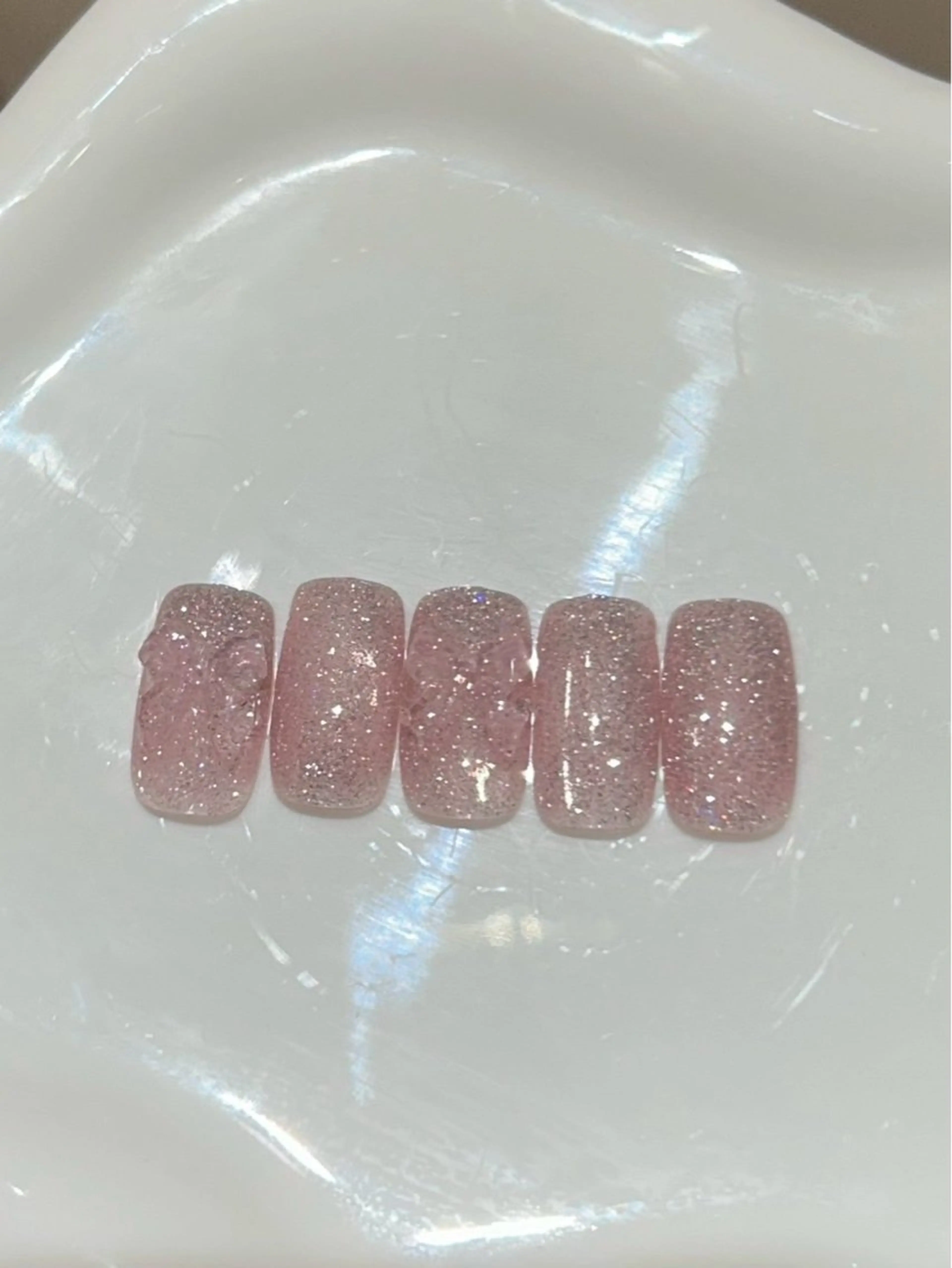 ネイル soar nail&eyelash所属・deicy.soar Karenのネイルデザイン