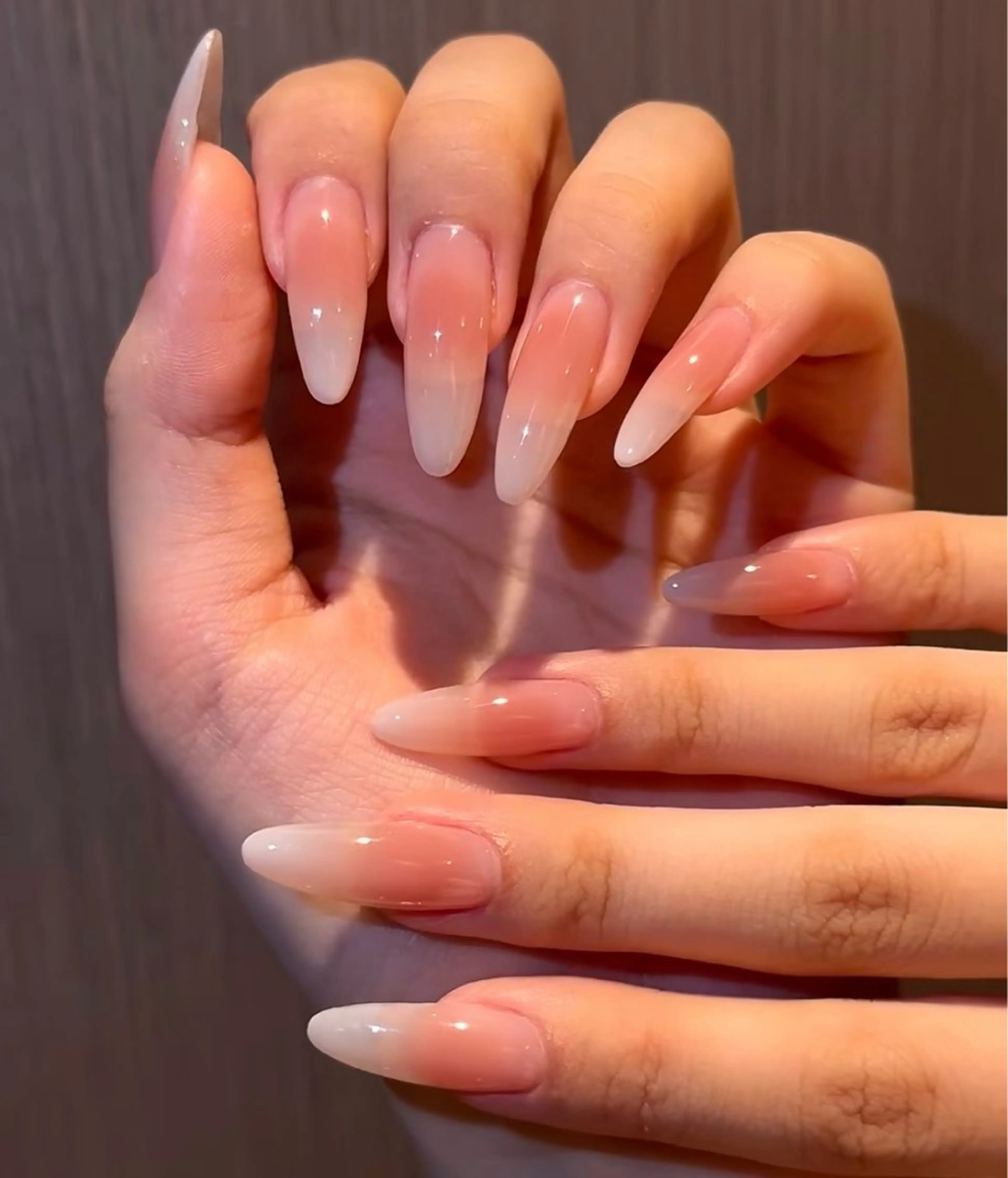 ネイル DR NAIL新宿所属・Haruka 🎀のネイルデザイン