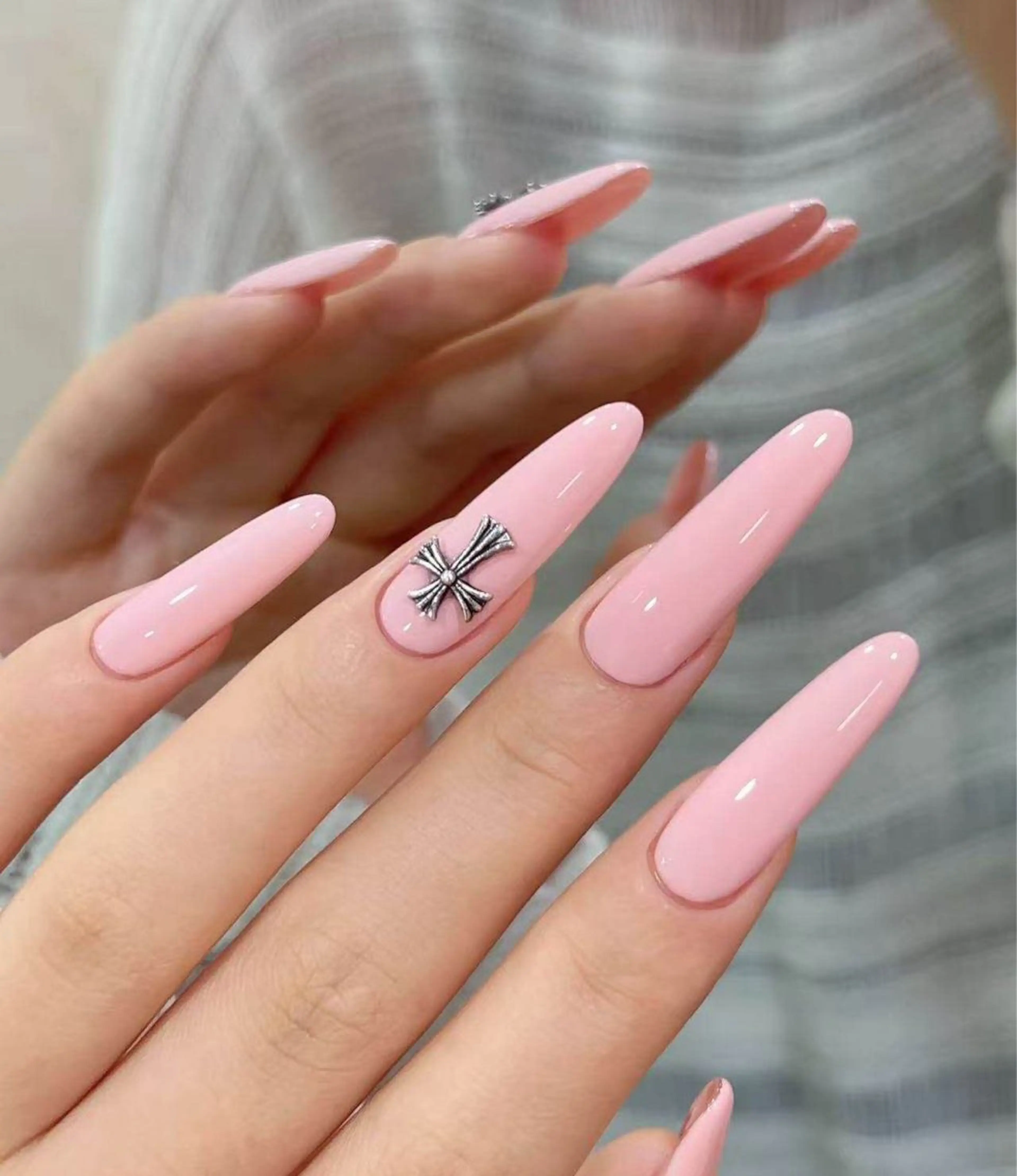 ネイル オーロラネイル フラワーネイル フットネイル フレンチネイル ジェルネイル ハンドネイル 相沢 さやかのネイルデザイン