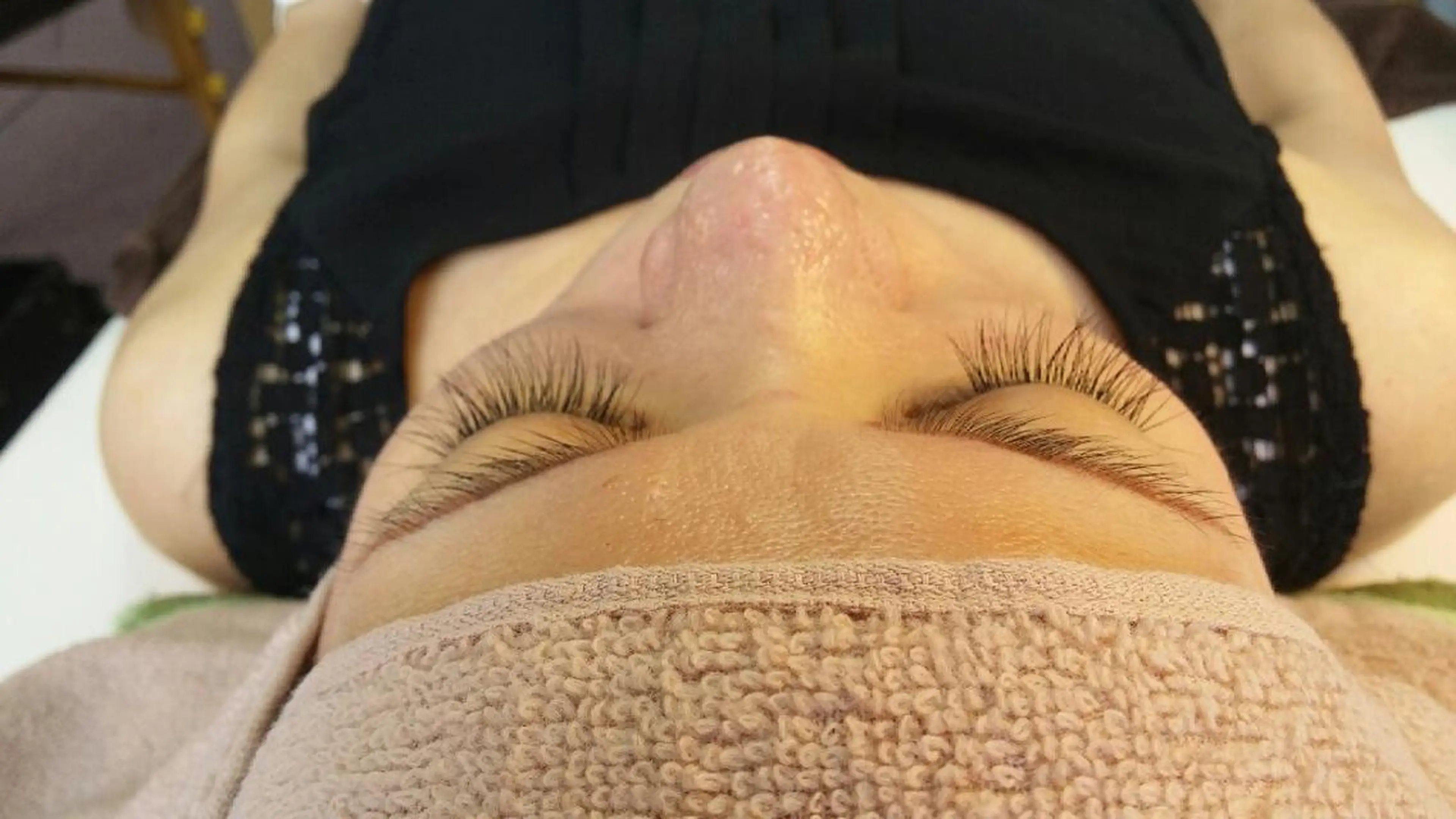 まつエク Hair make Abdiel 所属・abdiel  hiroのマツエク・マツパデザイン