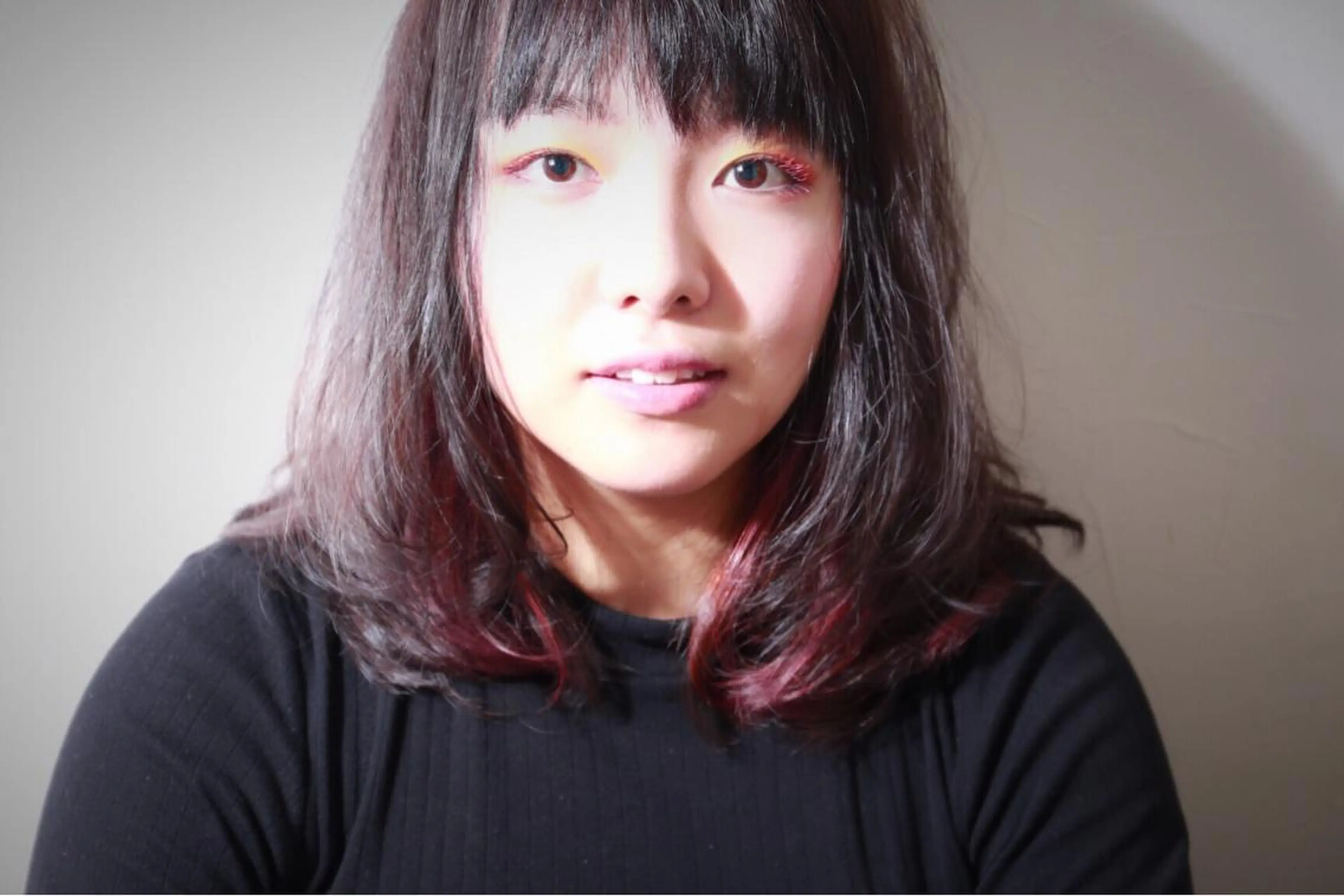 NAP hair owariasahi所属・モリヒロ マサシのその他イメージ