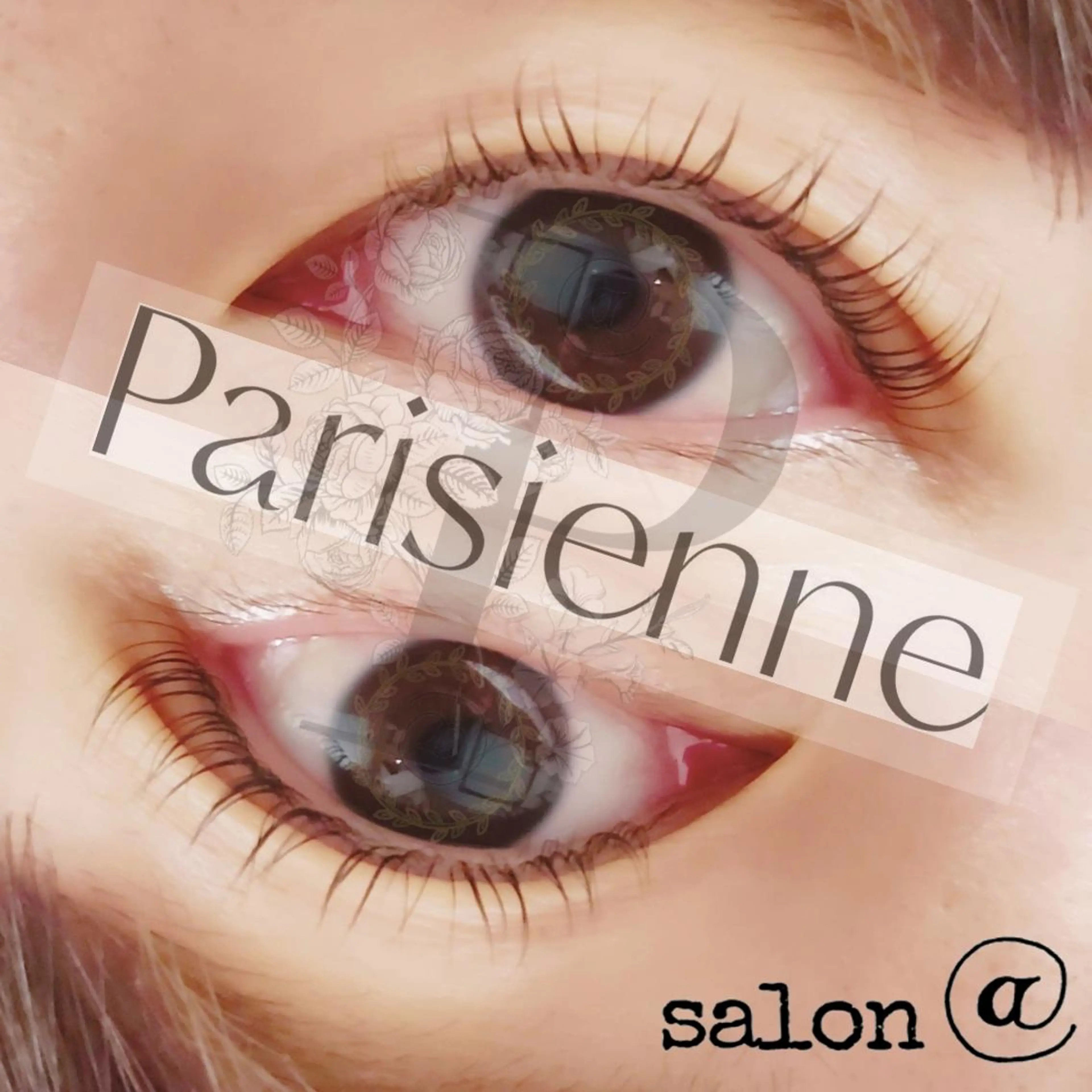 マツエク・マツパ salon @のマツエク・マツパデザイン