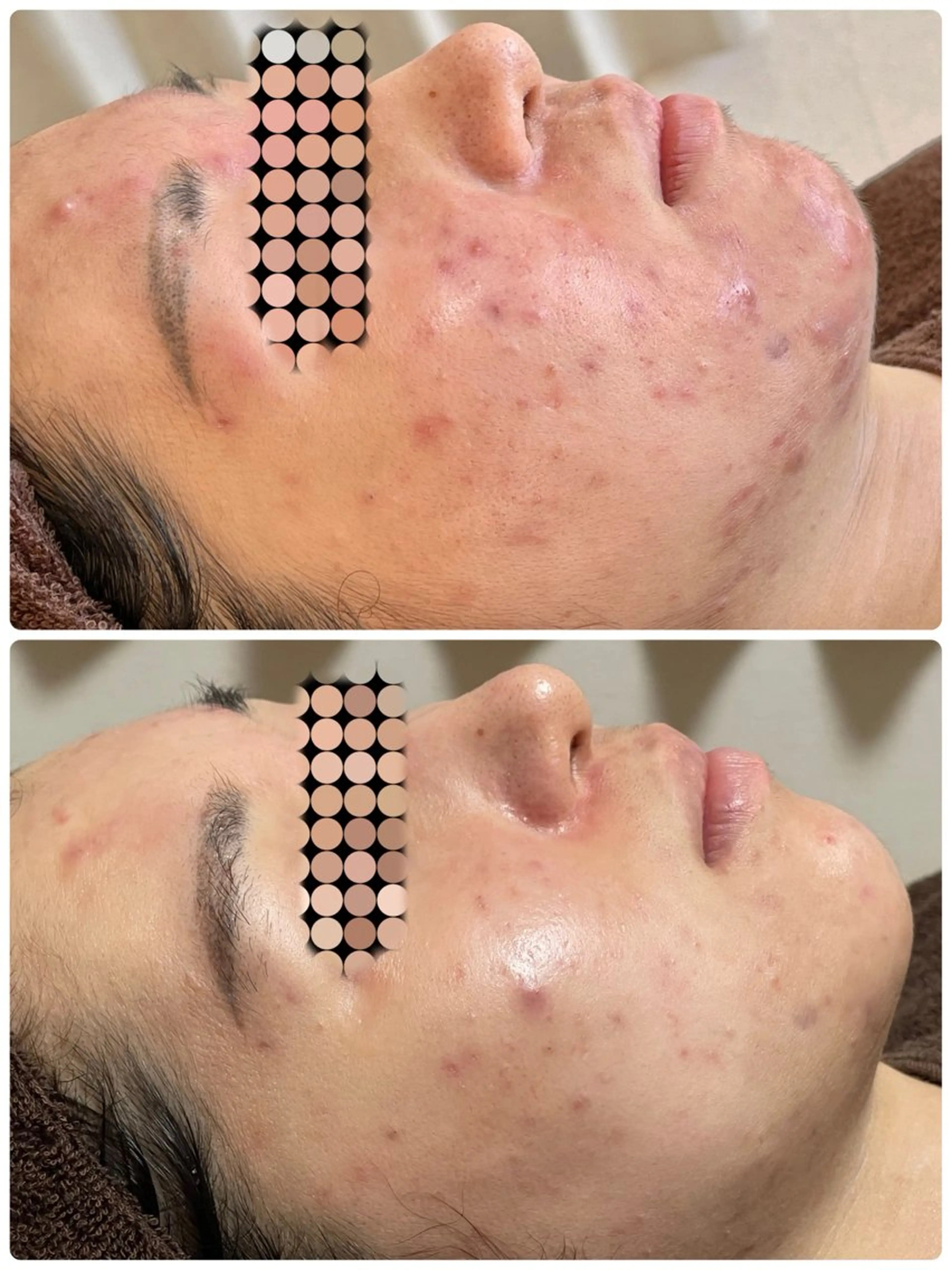 エステ フェイシャルサロン Min-aのエステ・リラクイメージ