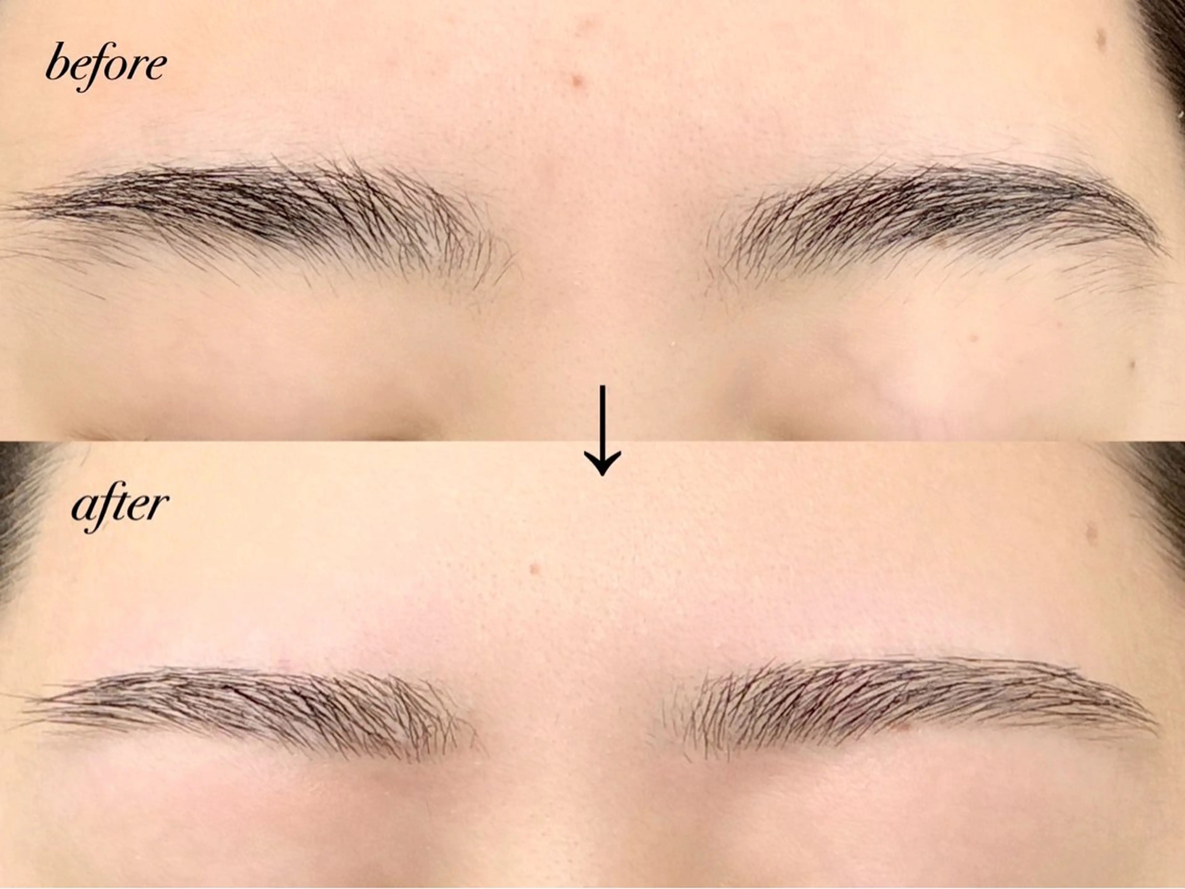 アイブロウ Genesis Plus大津京店のマツエク・マツパデザイン