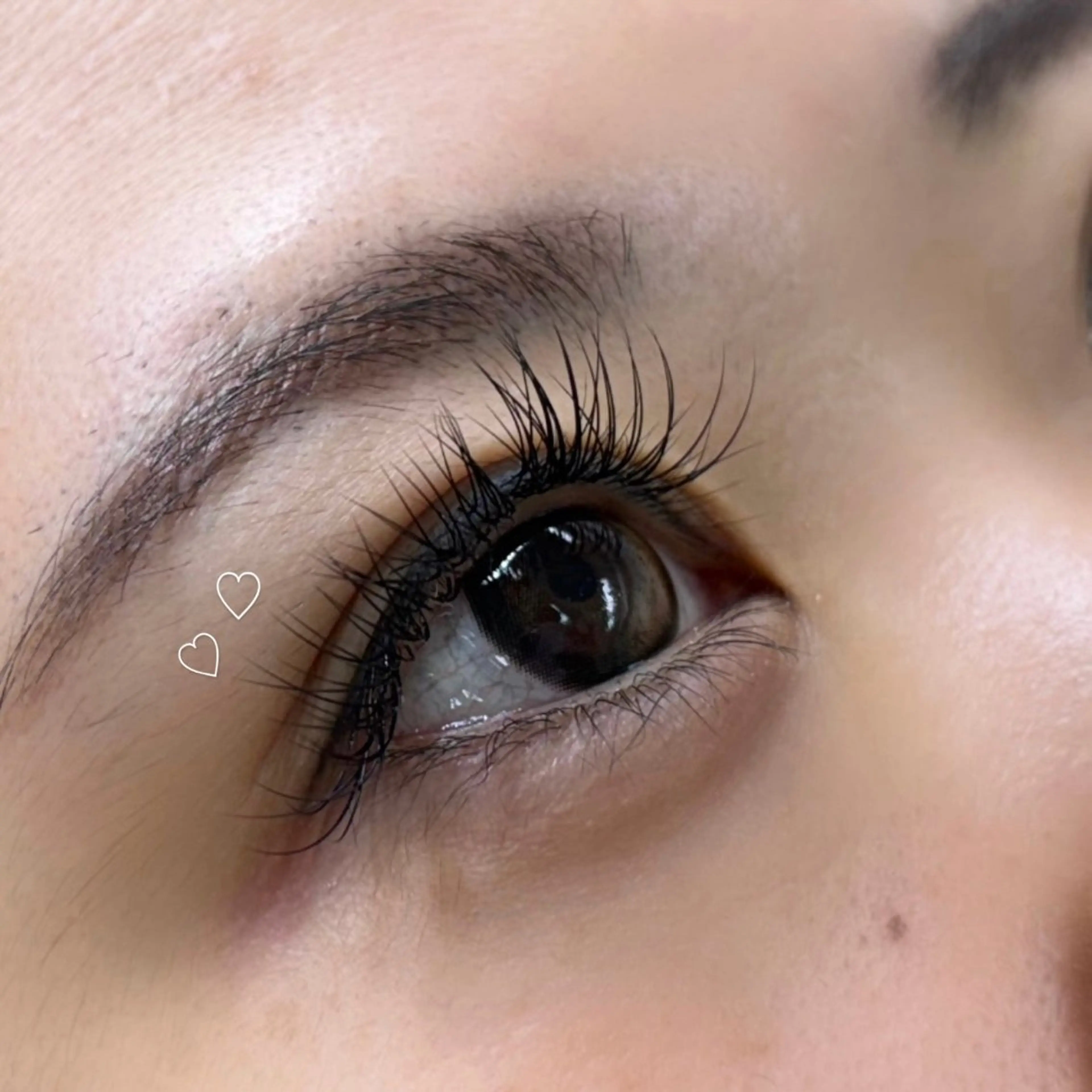 マツエク・マツパ TRU   EYEマークイズみなとみらい店所属・🌼TRU ERIKA🌼のマツエク・マツパデザイン