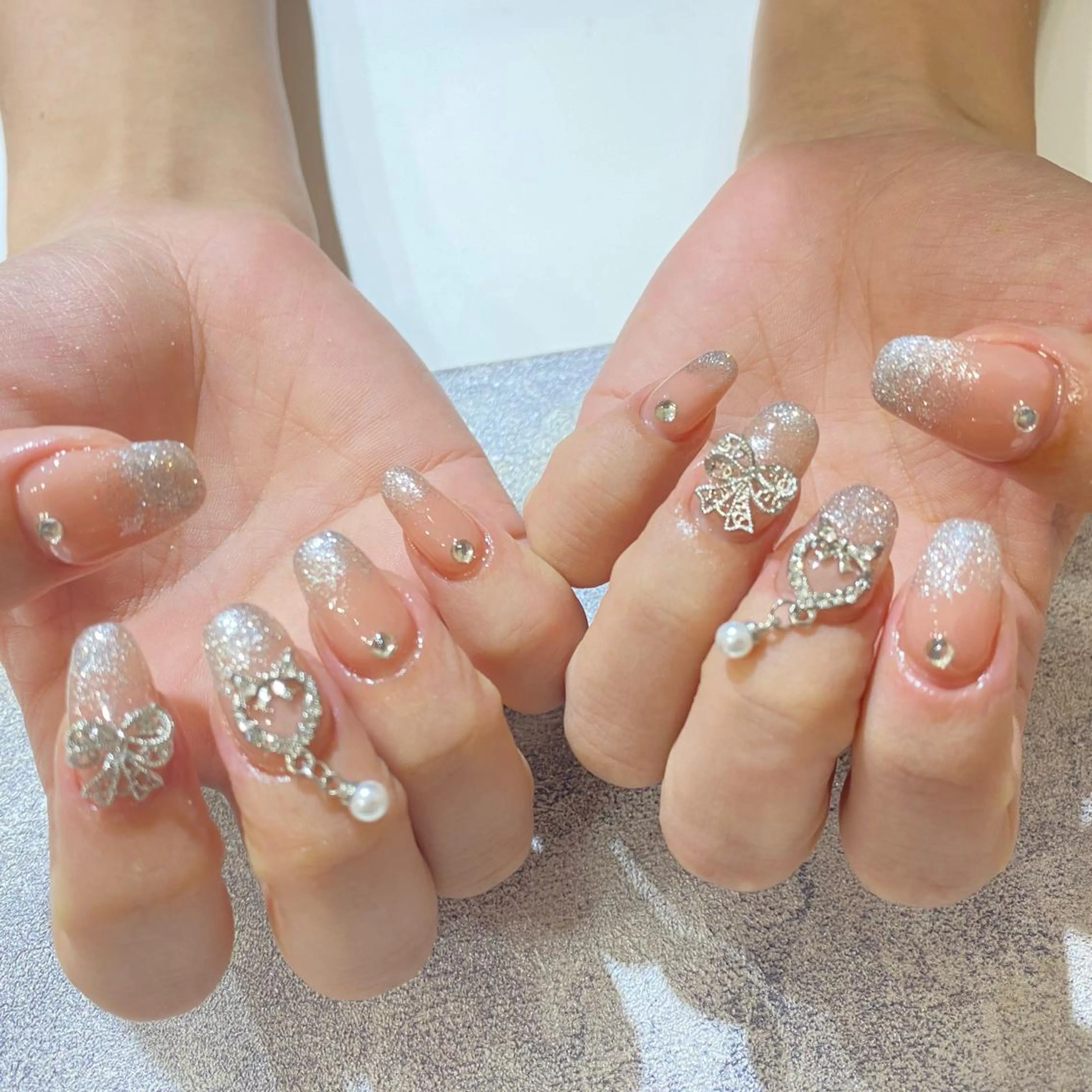 ネイル Umi nail& eyelashのネイルデザイン