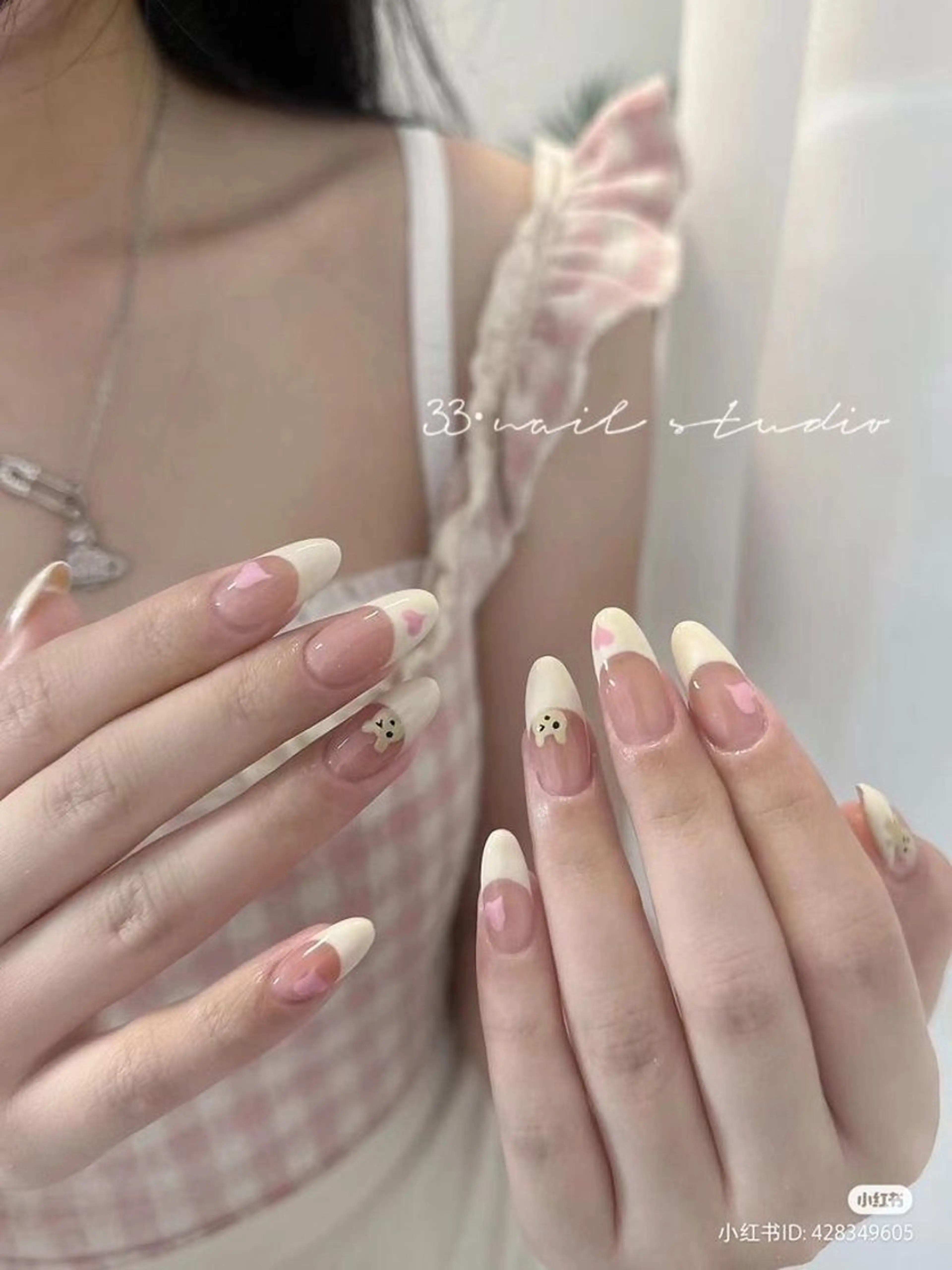 ネイル Maychan _ Nailsalon所属・Mei Meiのネイルデザイン