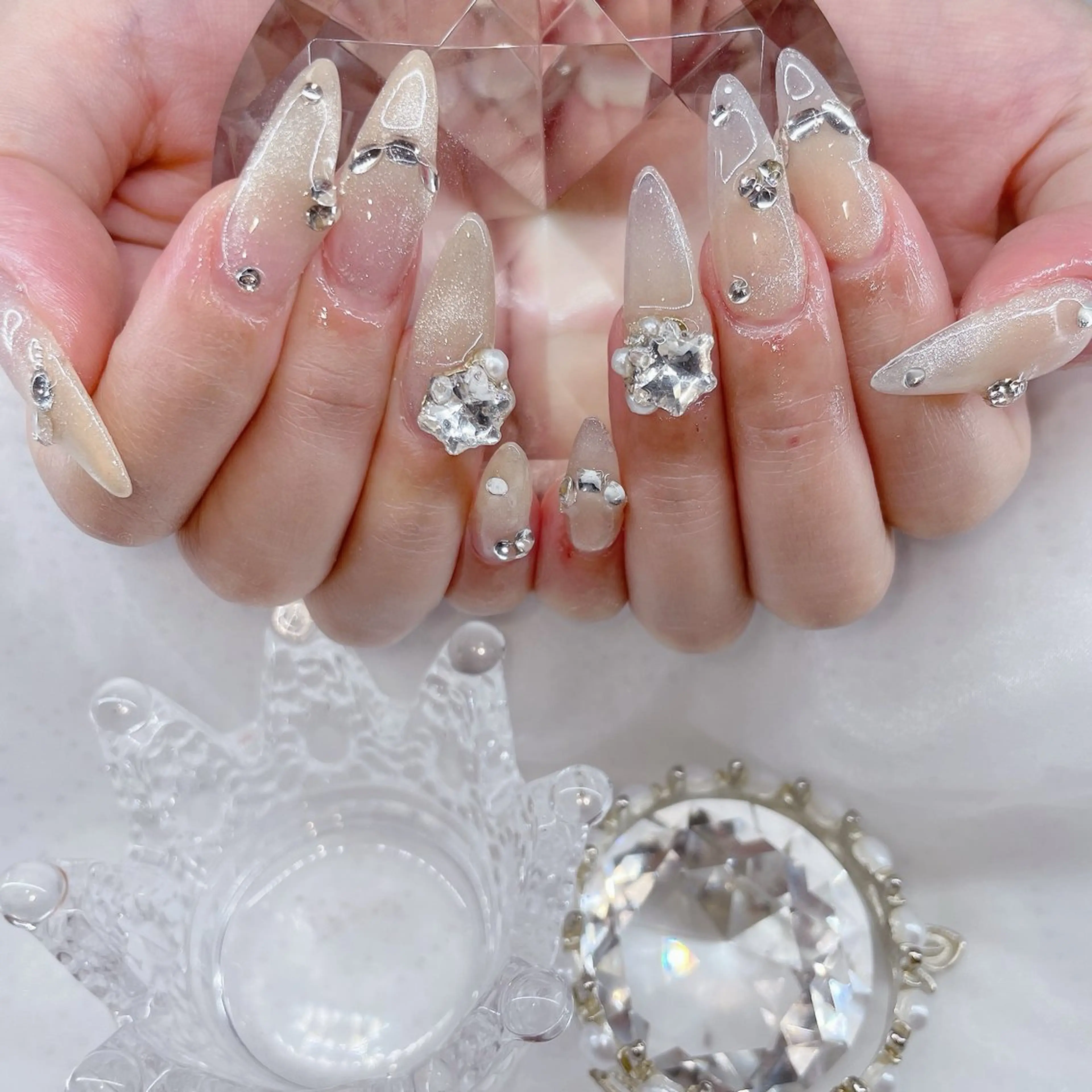 ネイル misun_nail所属・misun_ nailのネイルデザイン