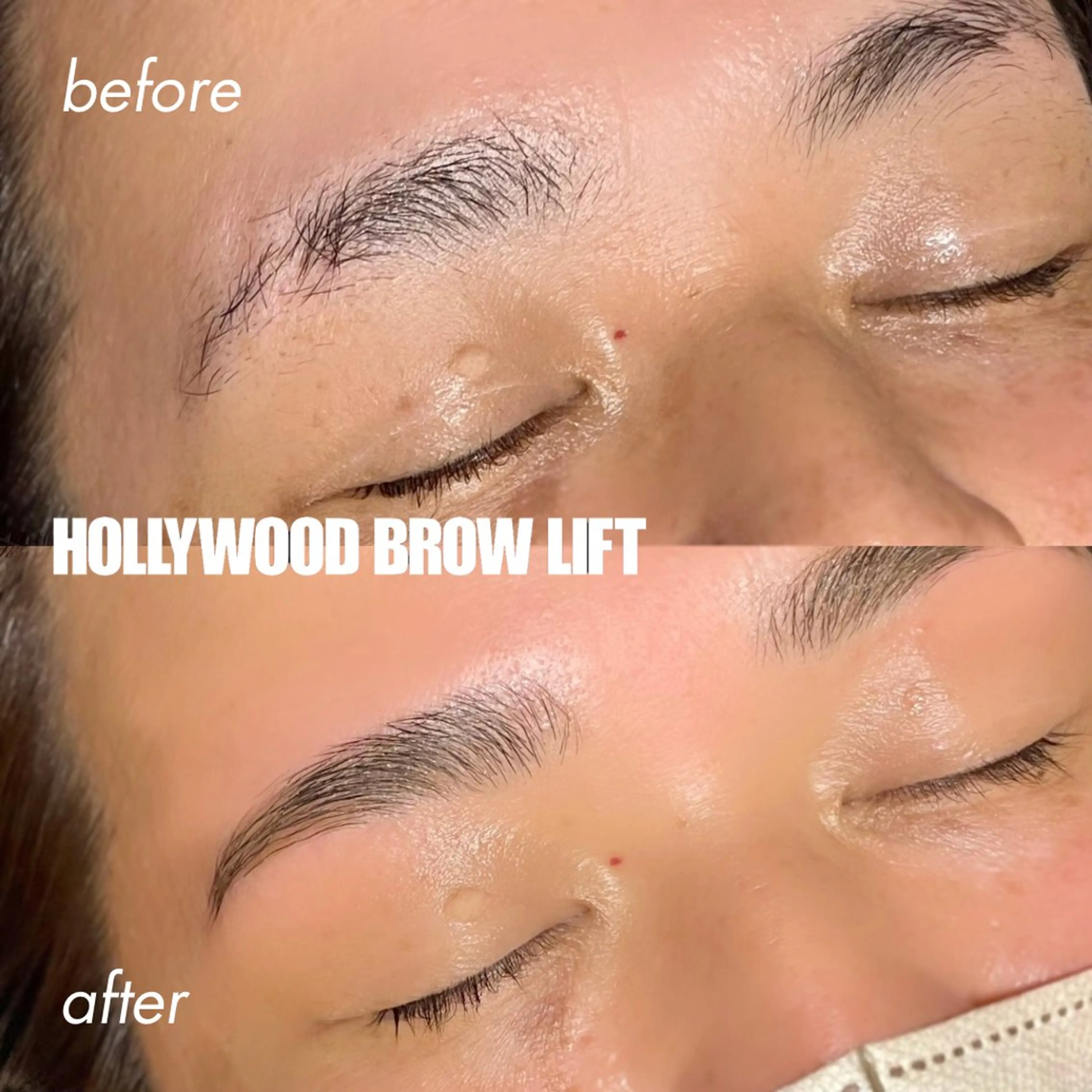 アイブロウ ワックス脱毛 その他(アイブロウ) Lassy Yuriの眉毛・アイブロウイメージ