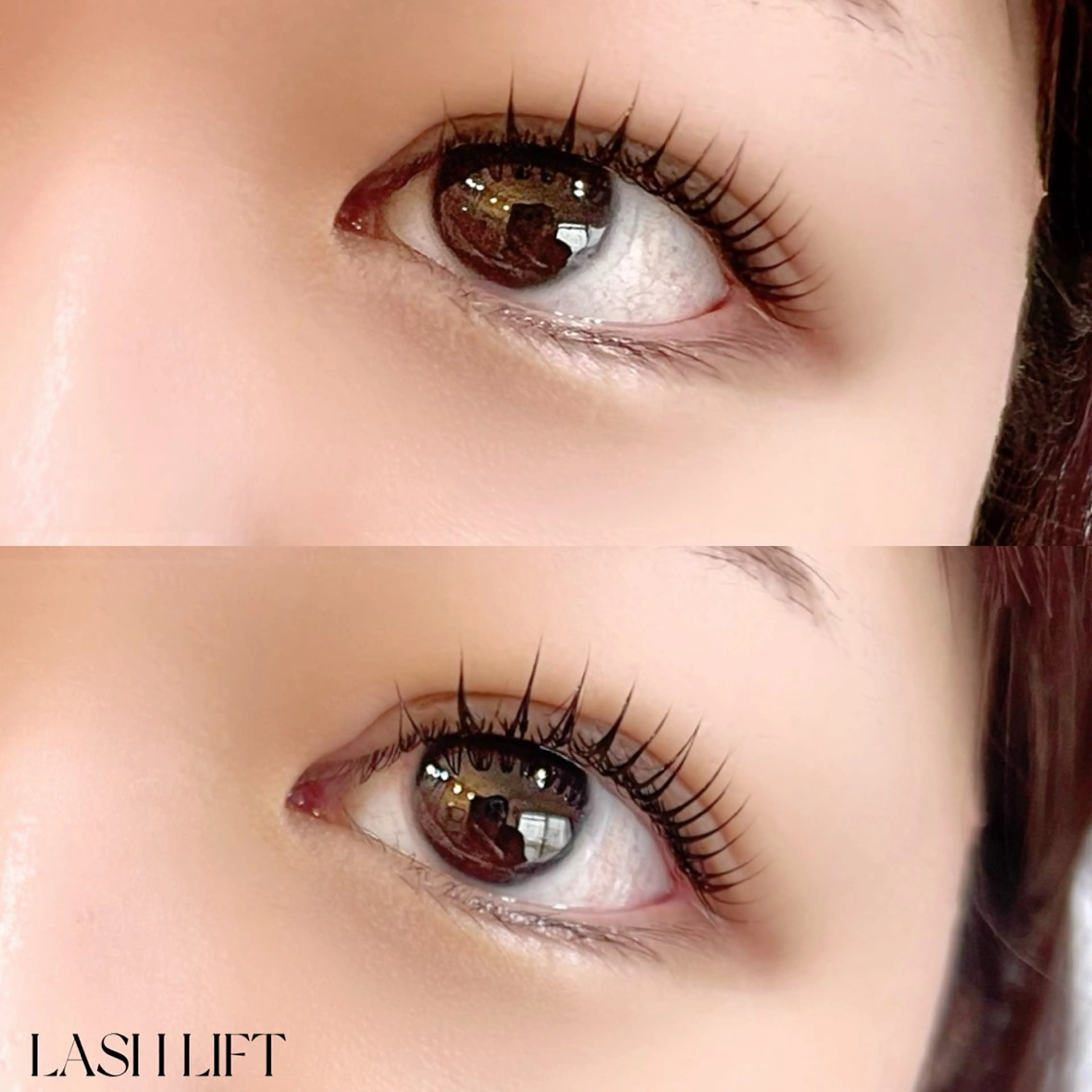 マツエク・マツパ mk eyelashのマツエク・マツパデザイン