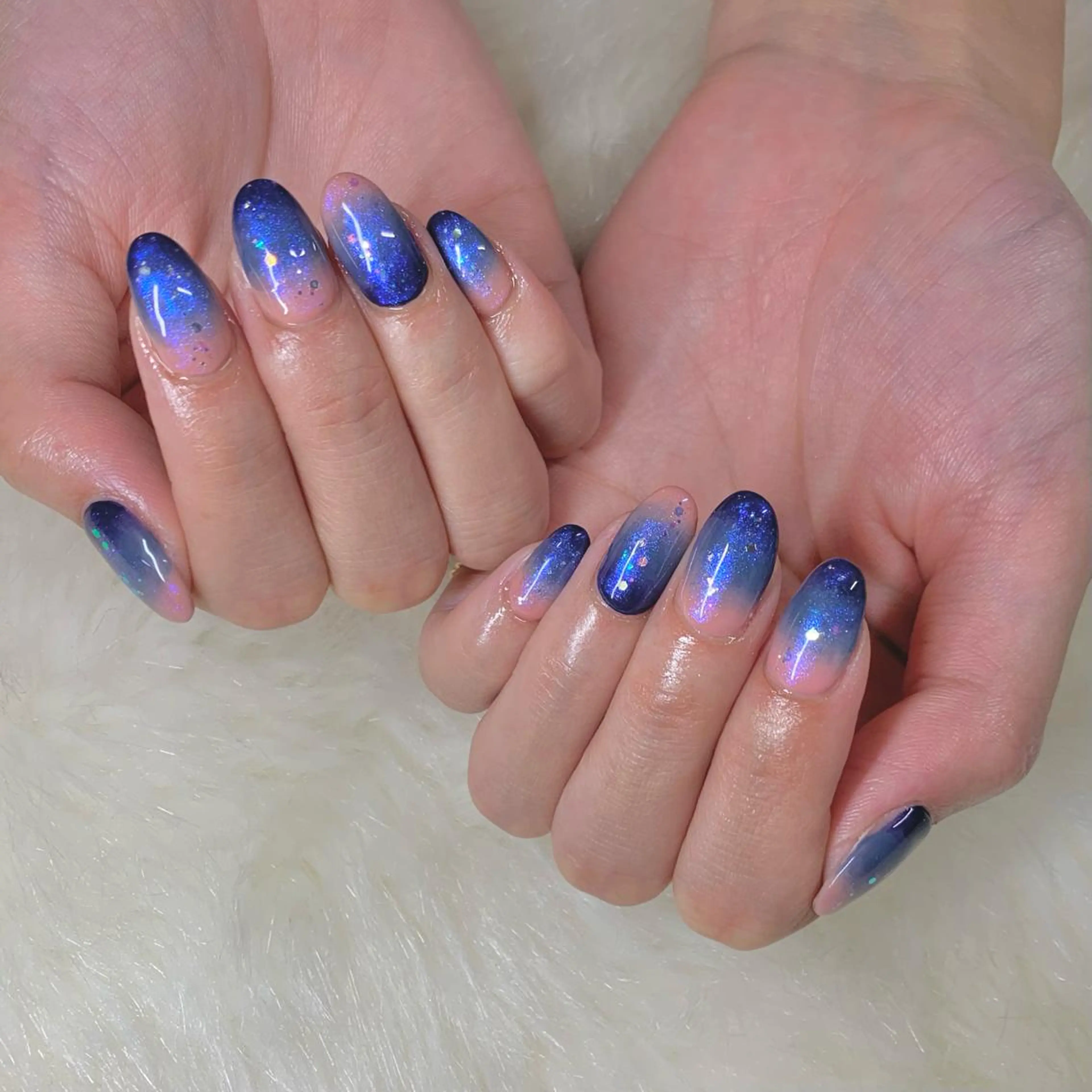 ネイル Nes.nail所属・🌼Nomura Yuko🌷のネイルデザイン