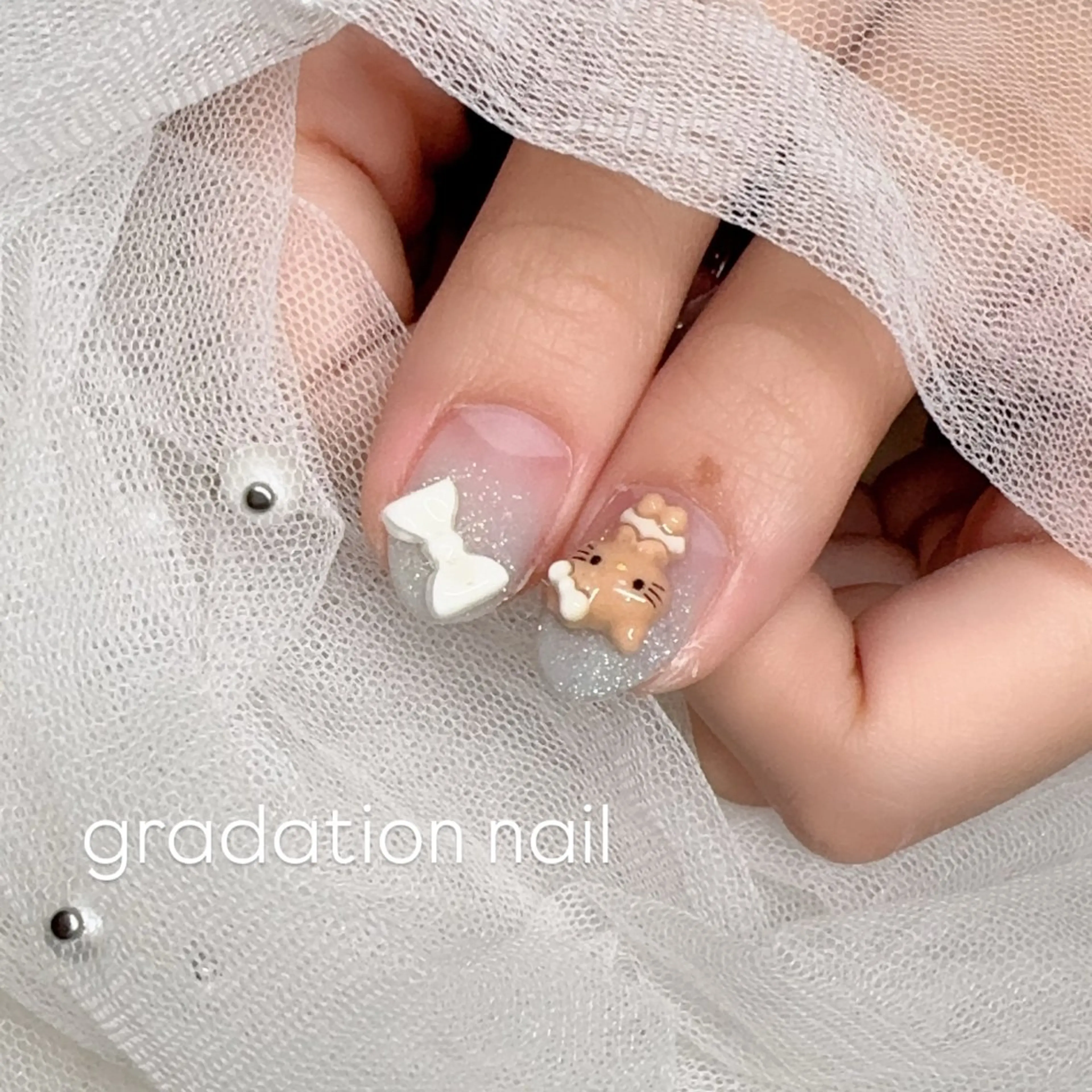 ネイル R nail.のネイルデザイン