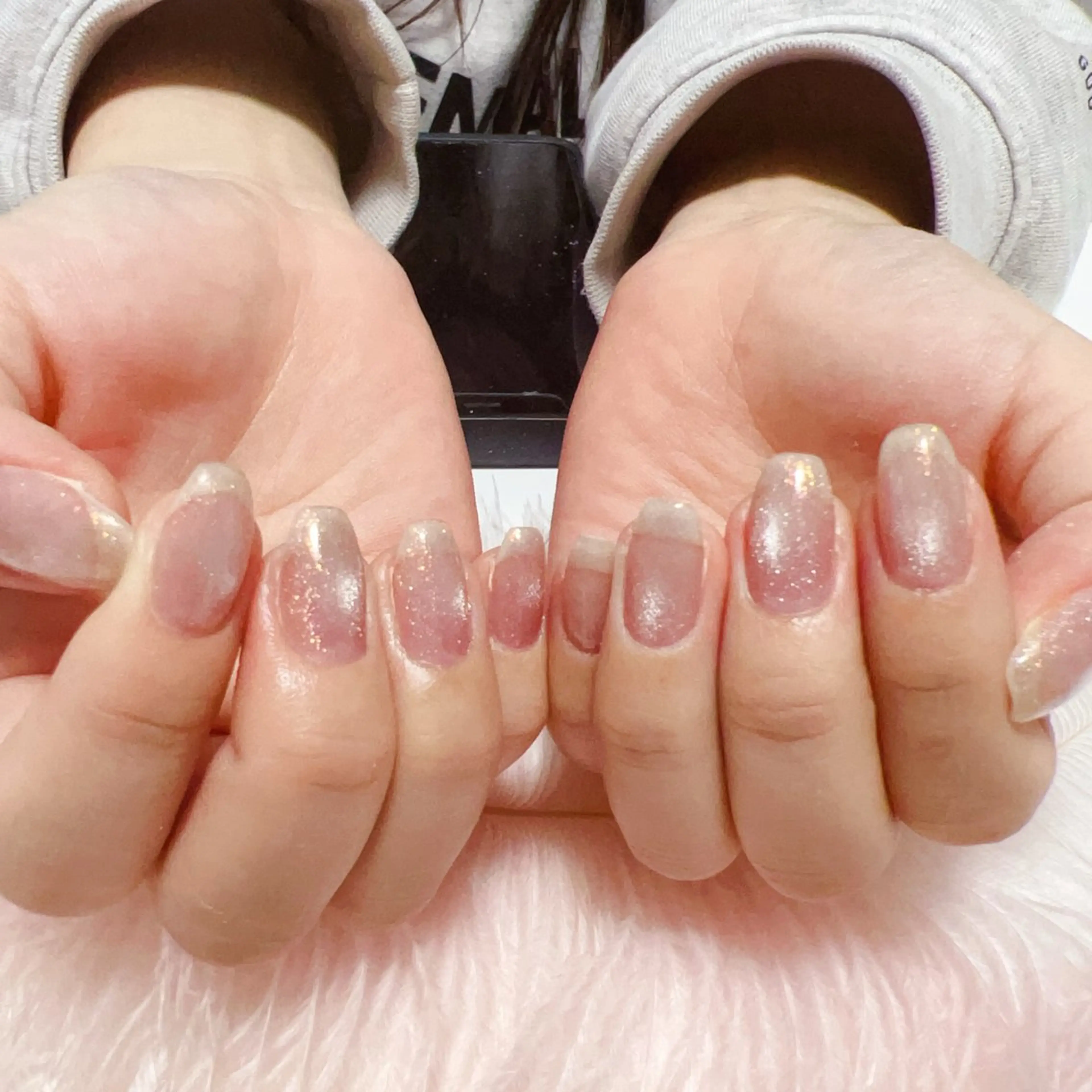 ネイル YUYI.nail salonのネイルデザイン