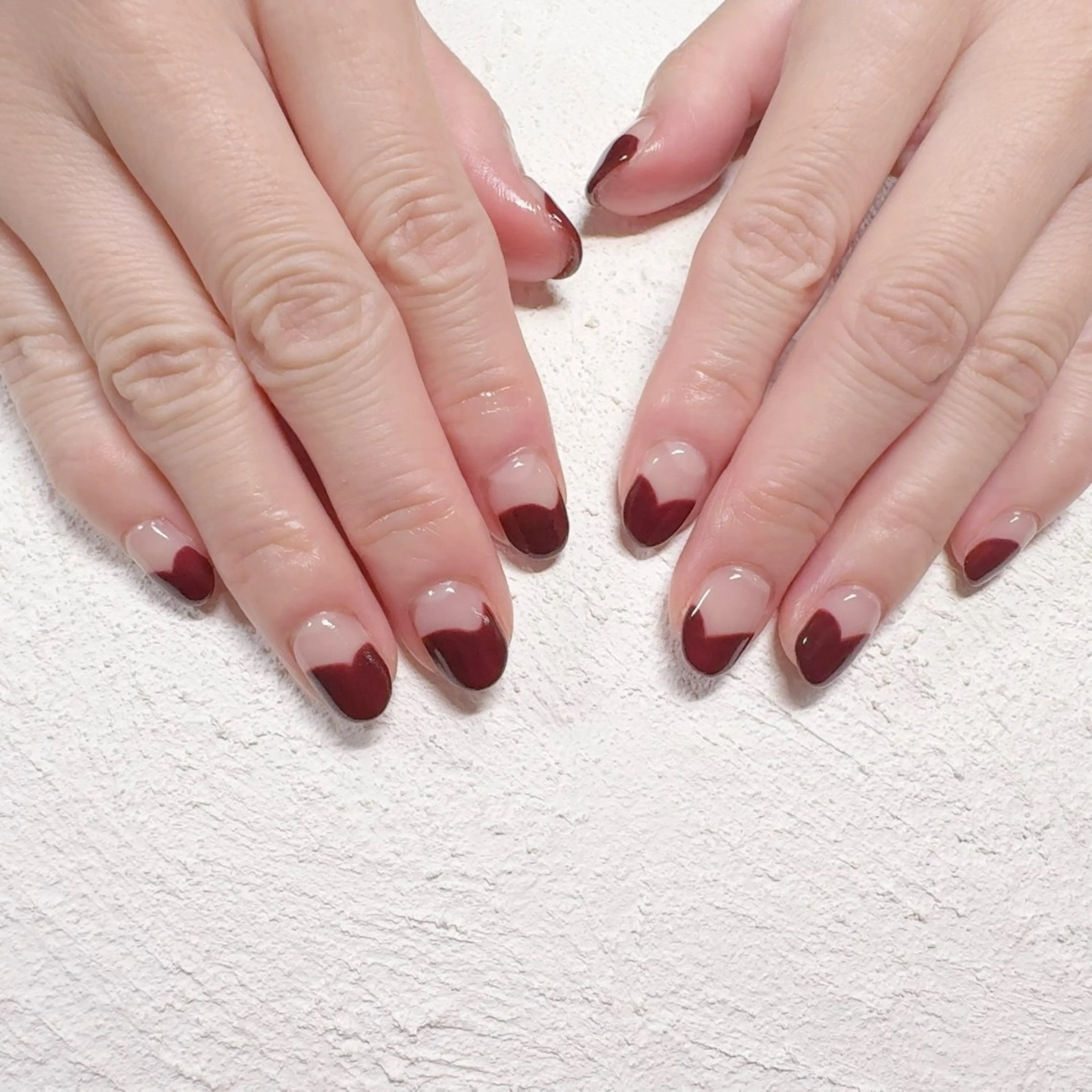 ネイル 持ち込み Regaro i.sのネイルデザイン