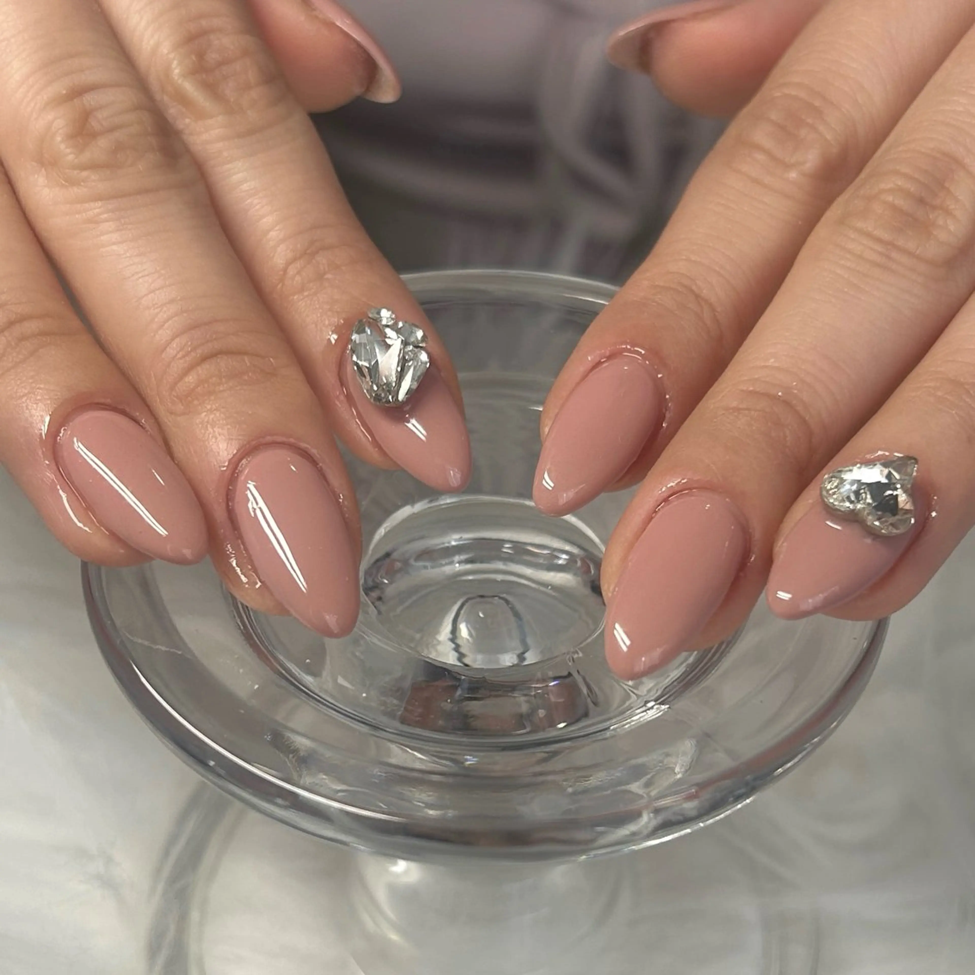 ネイル MIRUS町田店 ♡ maiのネイルデザイン