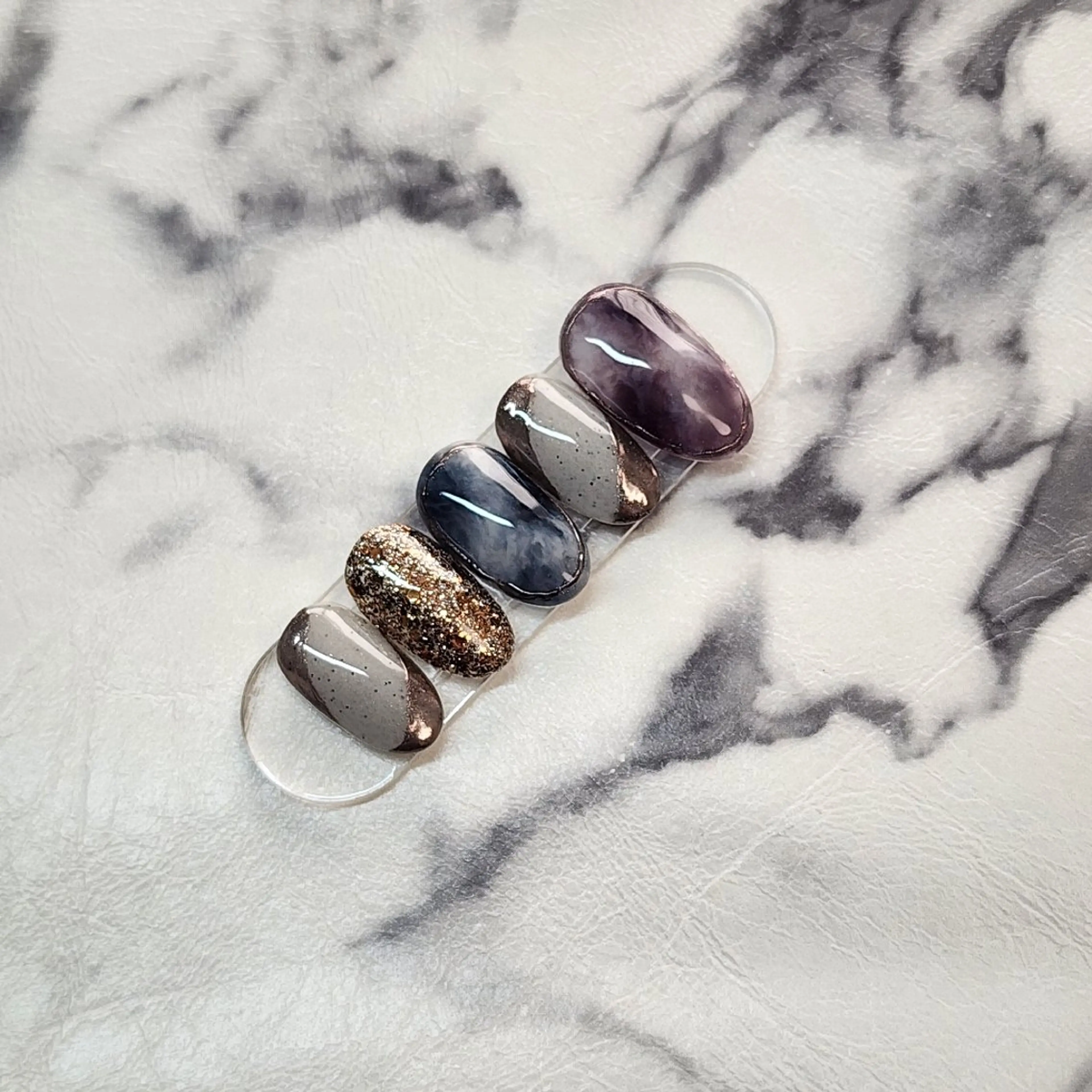 ネイル NailSalon＆HandmadeShop♾️Eight♾️所属・NailSalon ♾️Eight♾️のネイルデザイン