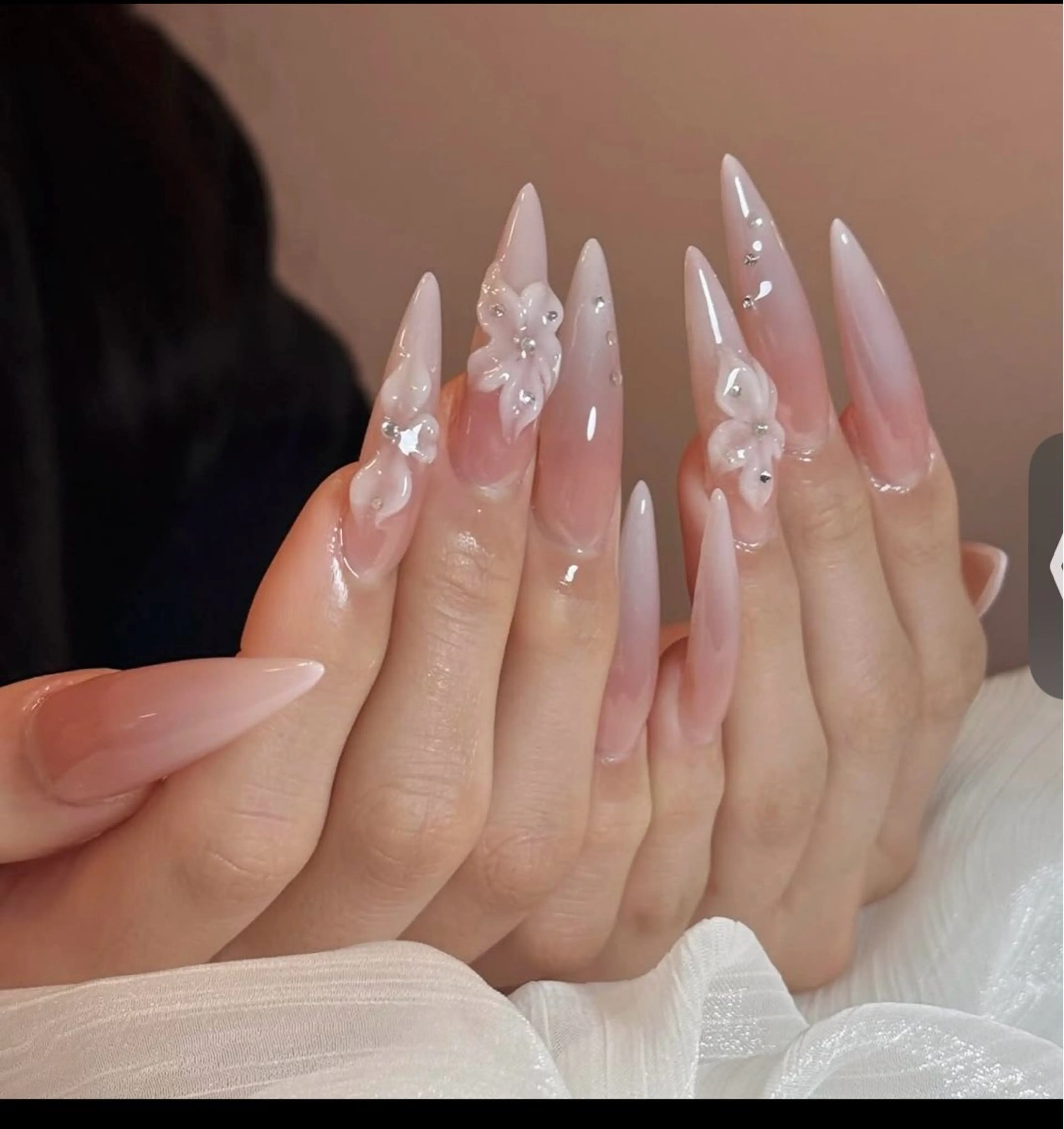 ネイル MIO nail   Osaka所属・Mio nail Osakaのネイルデザイン