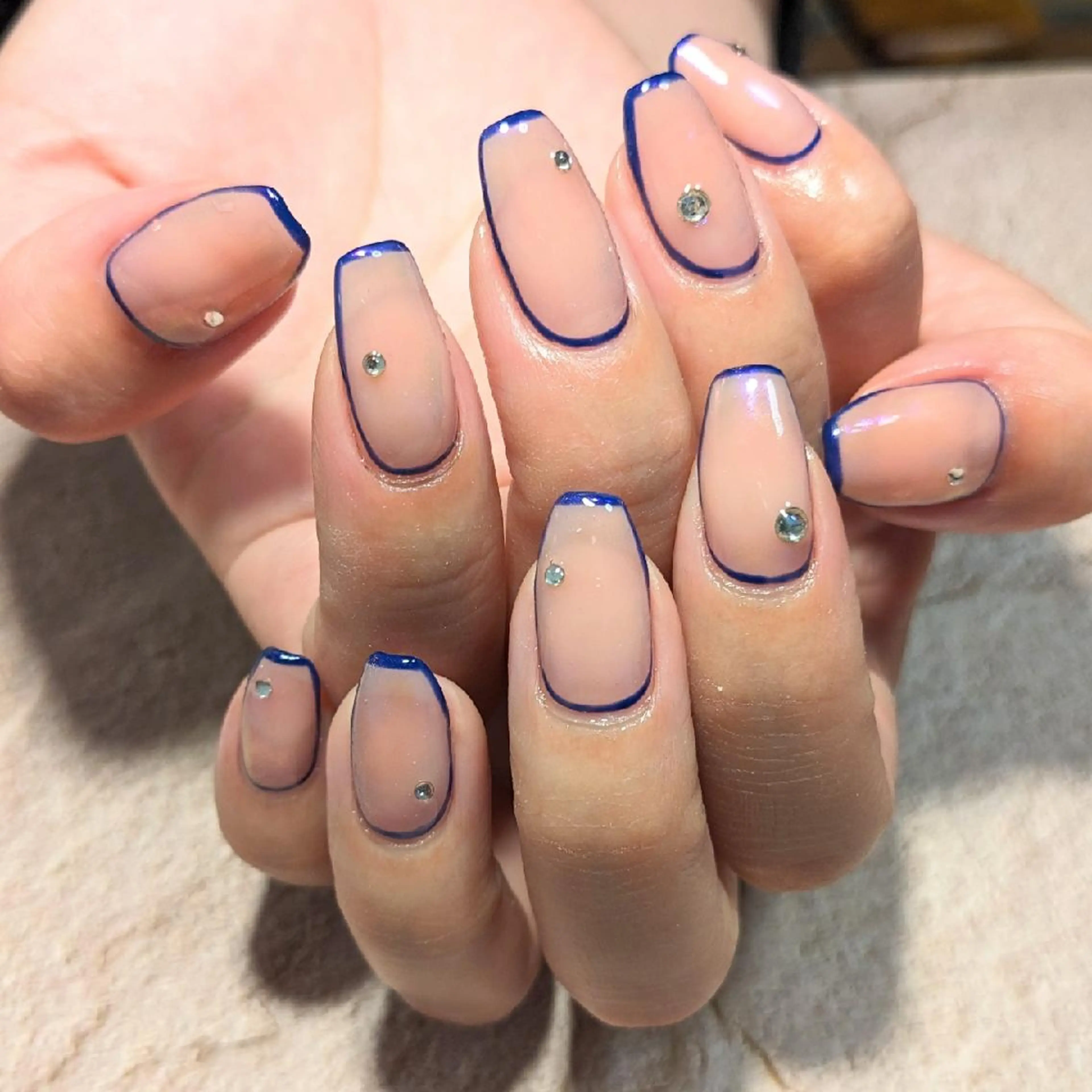 ネイル ｱｲﾗｯｼｭ ﾈｲﾙ ｻﾛﾝ つけるのマツエク・マツパデザイン