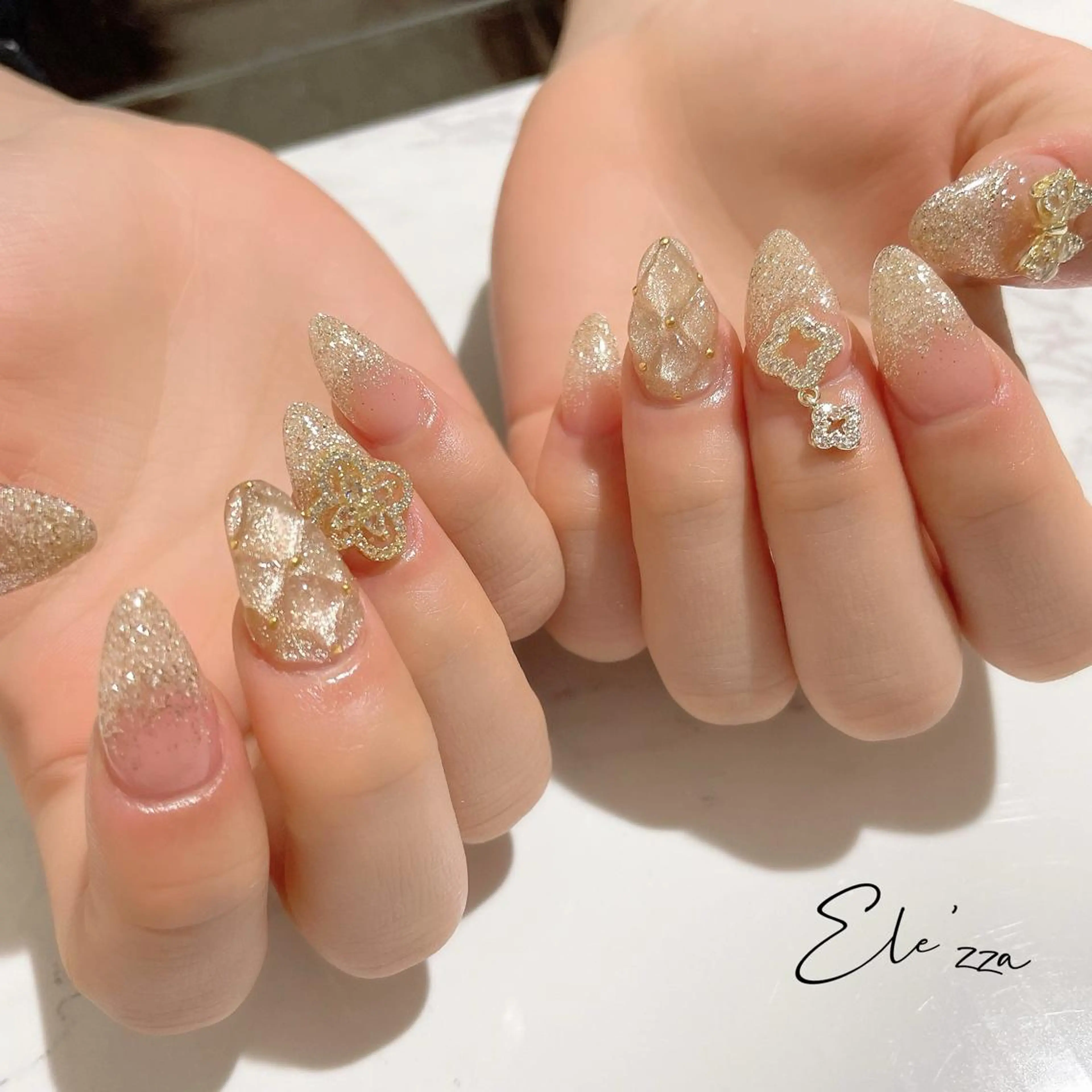 ネイル nail salon Linoのネイルデザイン
