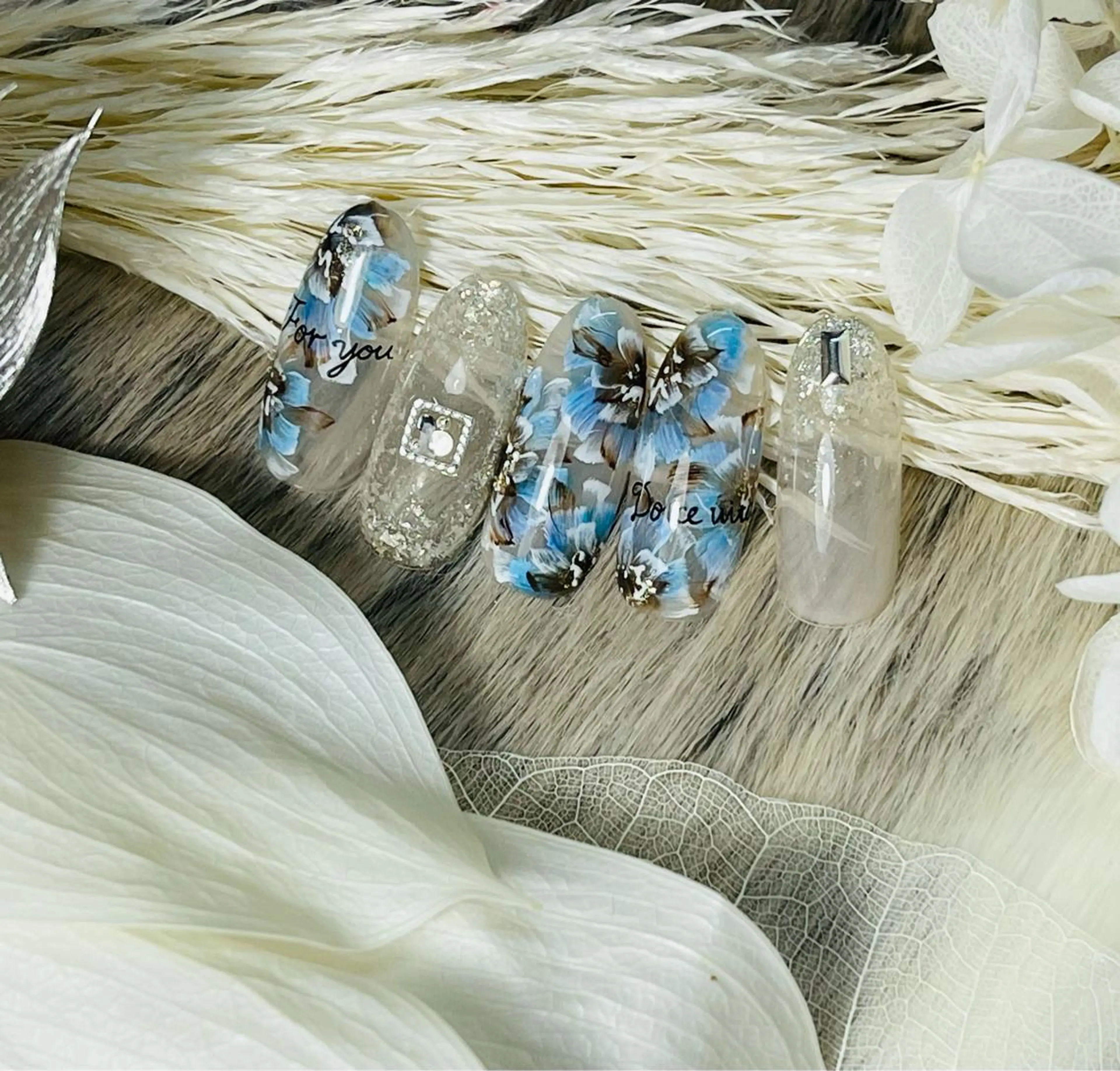 ネイル nail salon Axia所属・nail salon Axiaのネイルデザイン