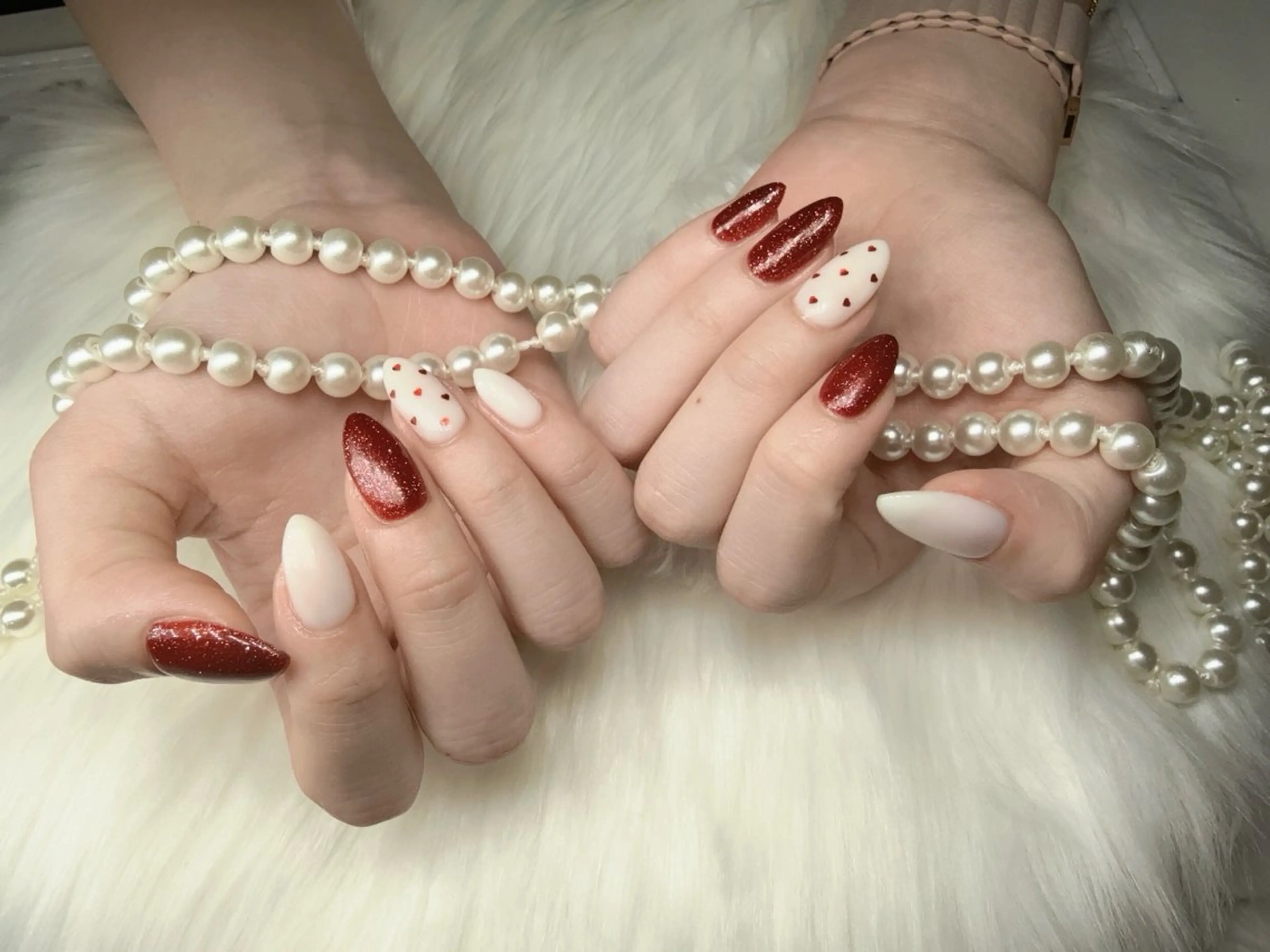 ネイル Anna Nail所属・Anna Nailのネイルデザイン