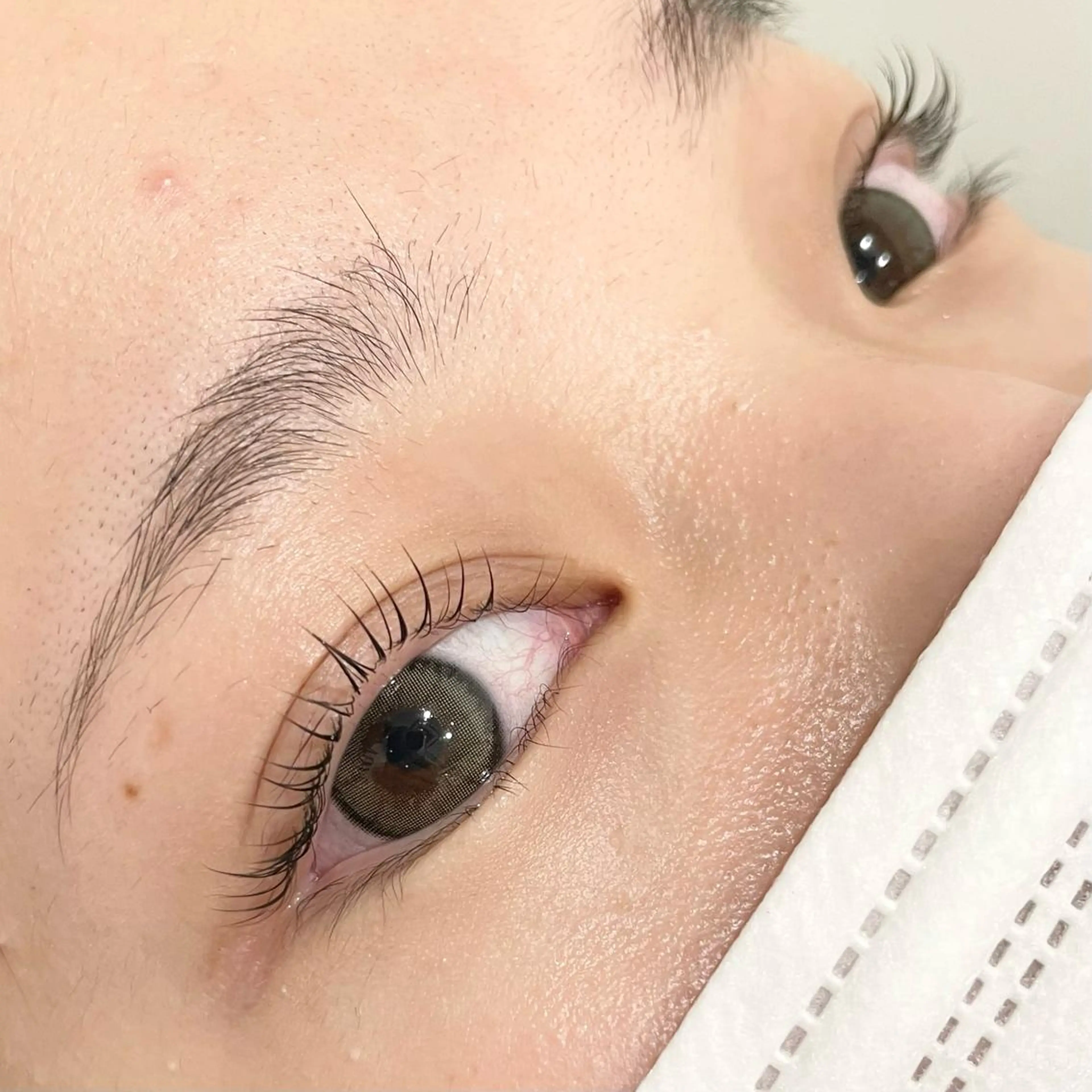 マツエク・マツパ cache 【カシェ】所属・cache / SAKIの眉毛・アイブロウイメージ