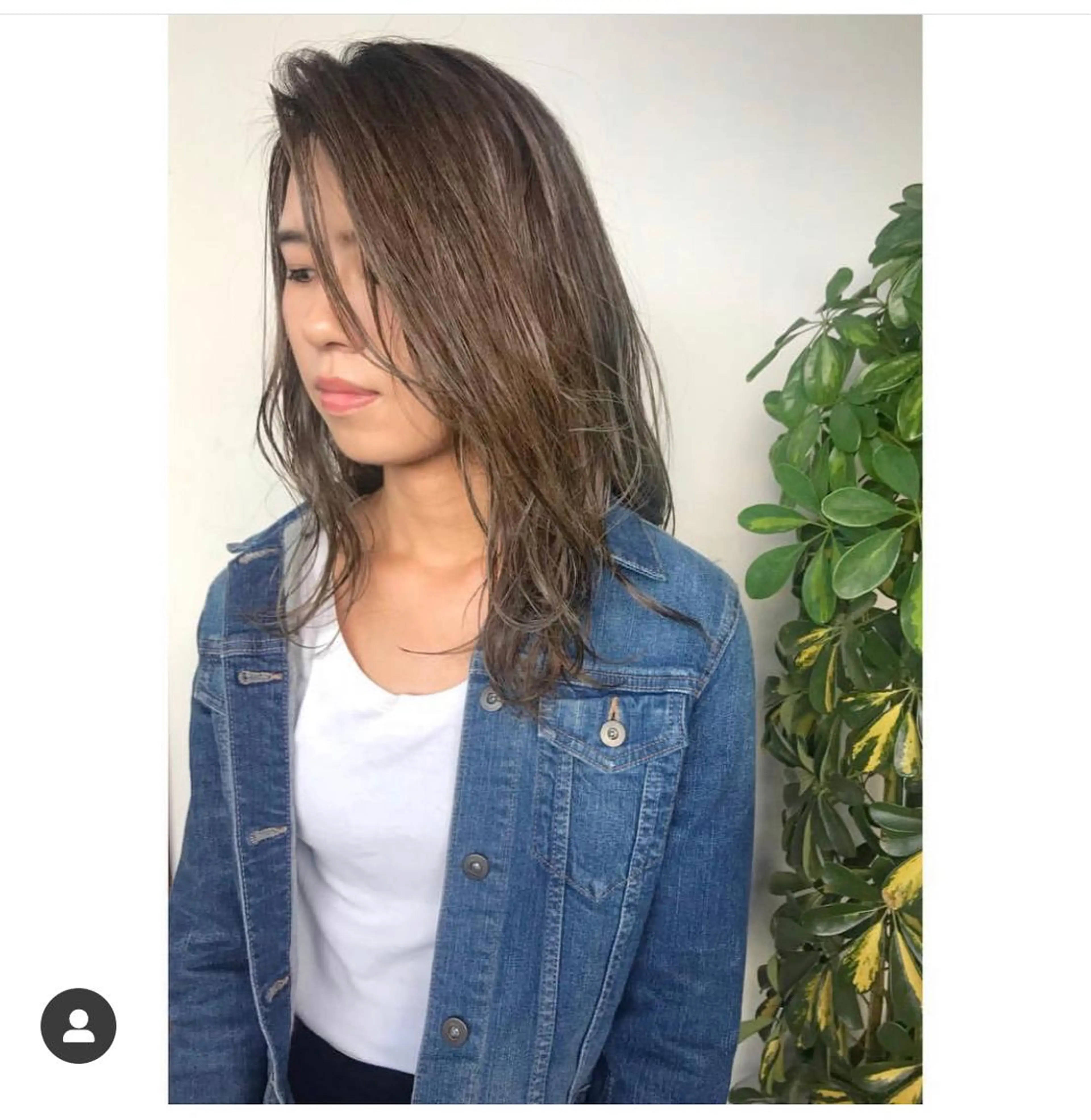 【女性限定】♡ご新規様限定♡ カット➕カラー🧤🧤の写真