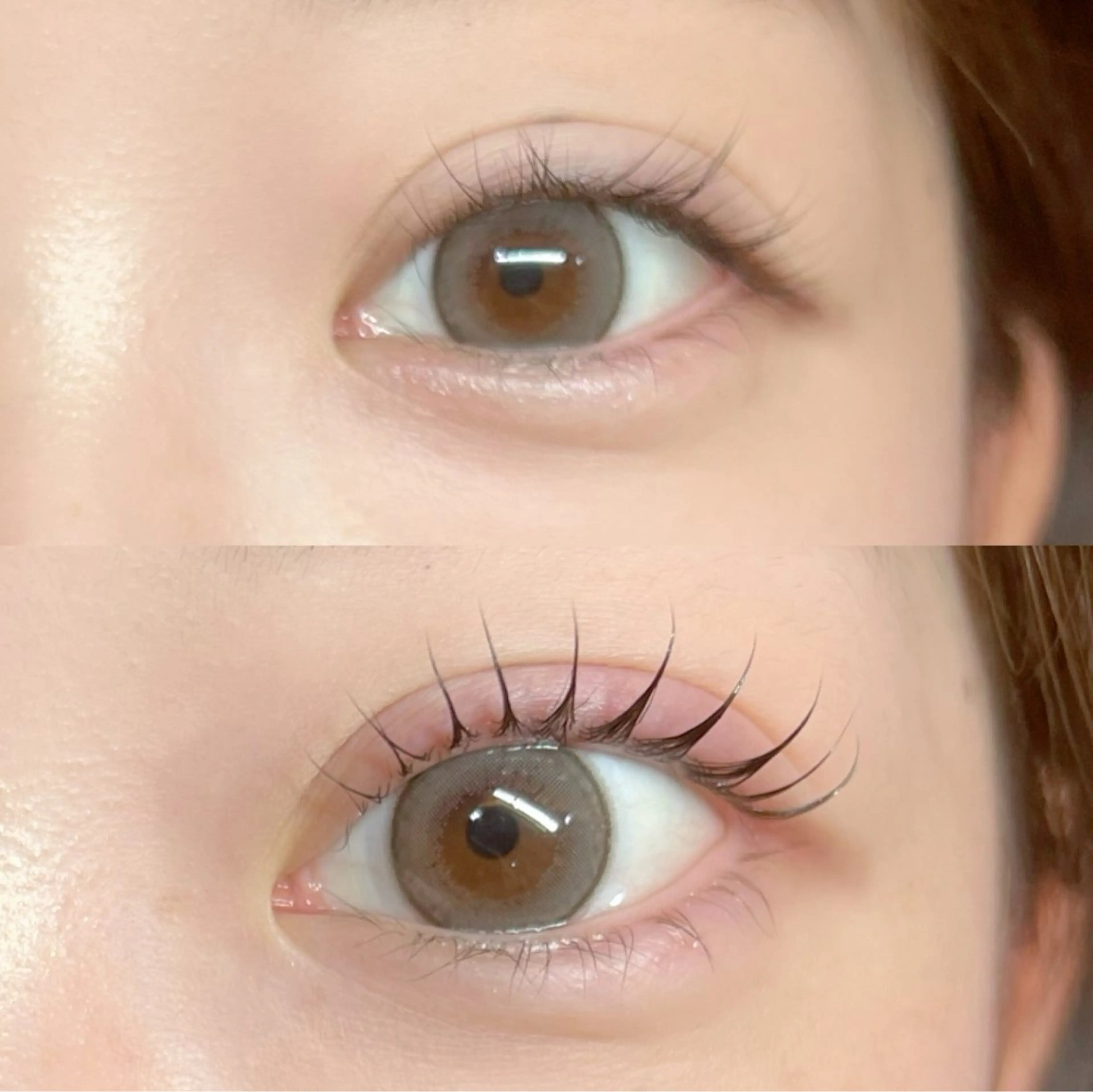 マツエク・マツパ 🌙eyelash kirari🌙のマツエク・マツパデザイン