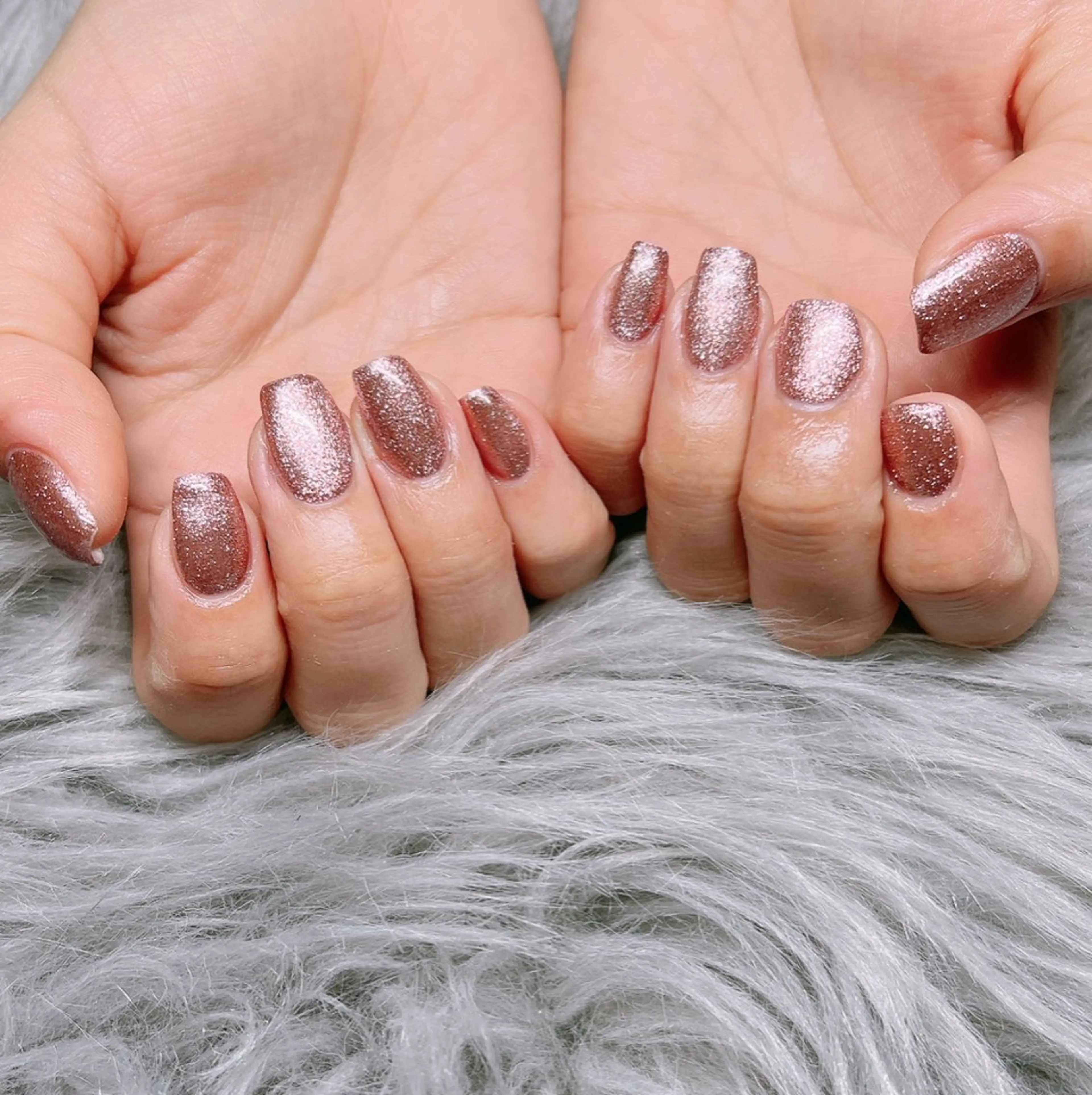 ネイル 個室ネイルサロンDolly  Girl〜ドーリーガール〜所属・DollyGirl KYOKOのネイルデザイン