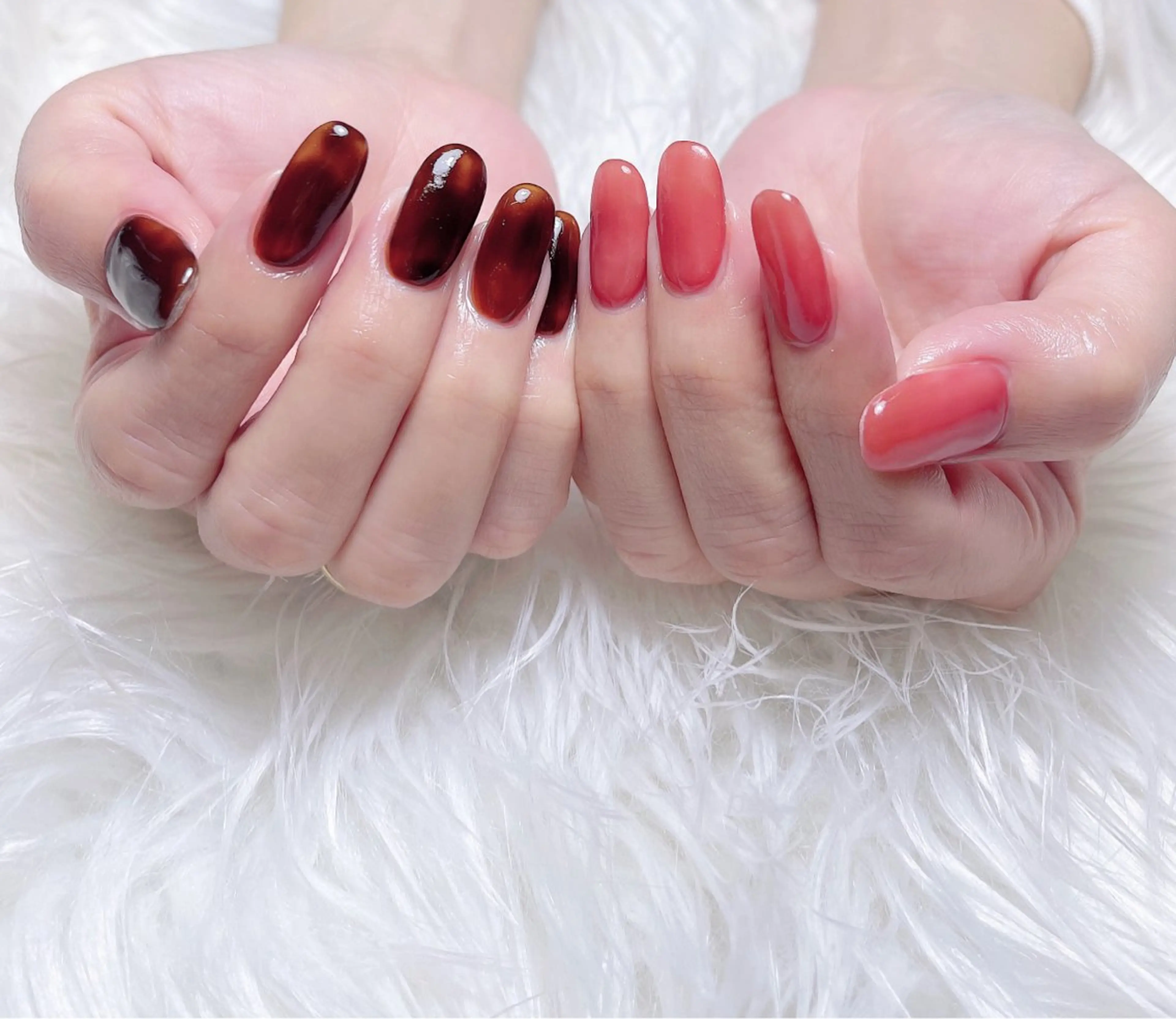 ネイル hairsalon556所属・hairsalon 556のマツエク・マツパデザイン