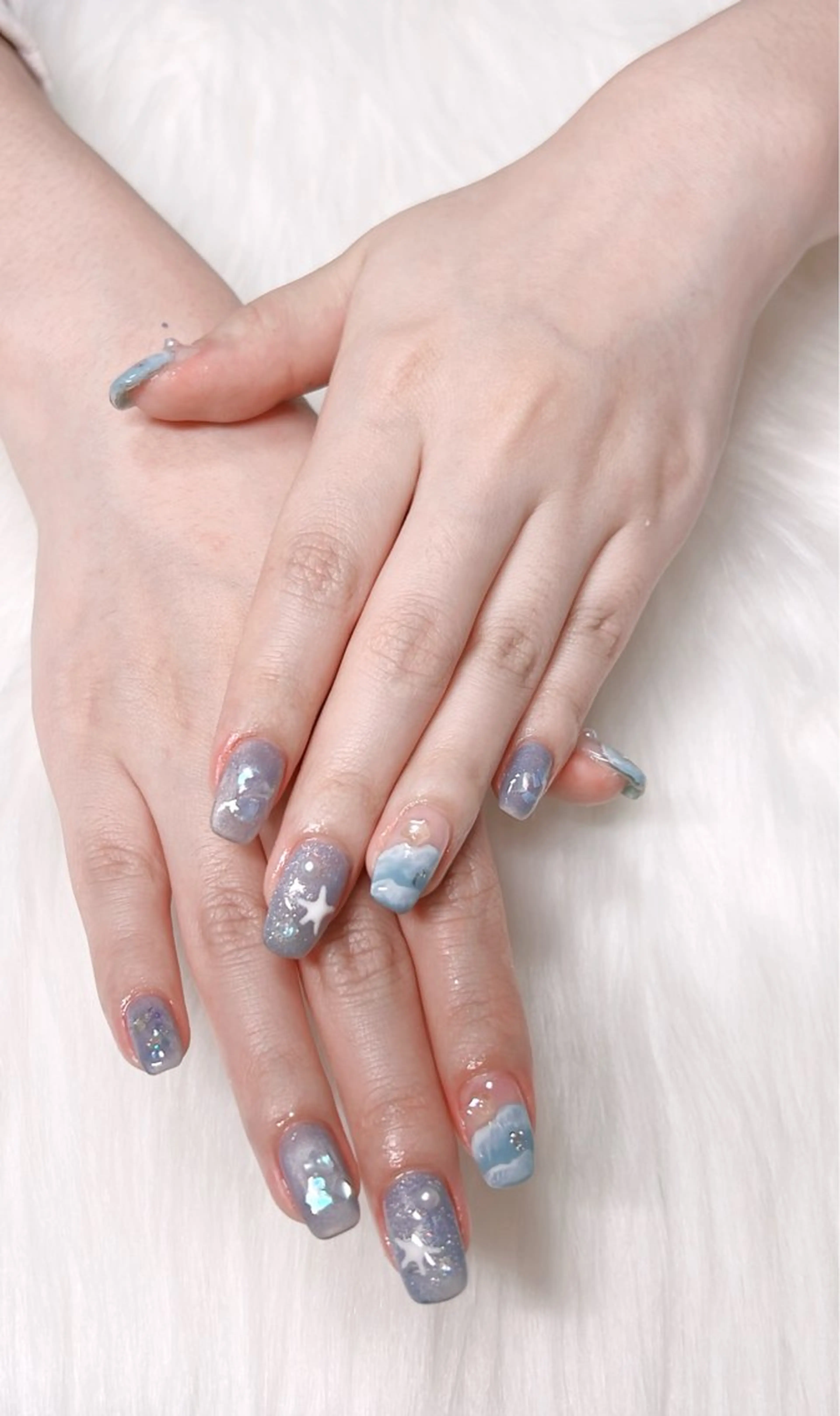 ネイル nail renのネイルデザイン