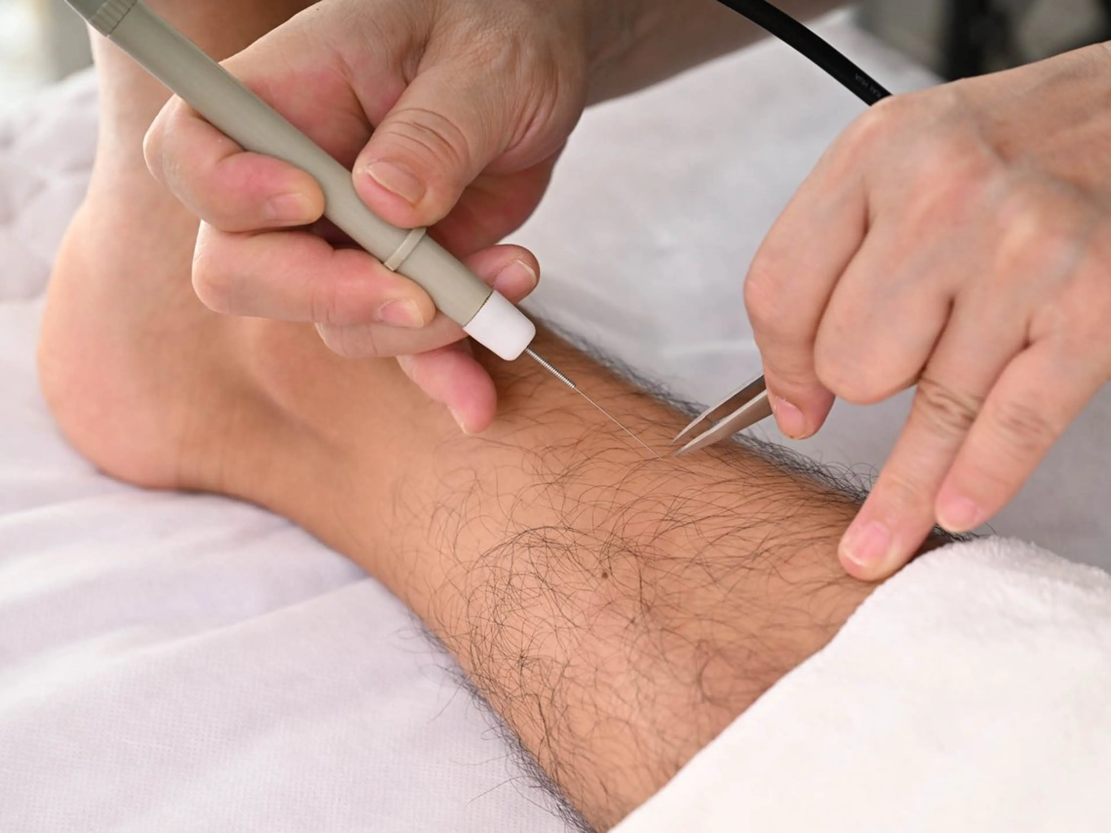 メンズ ホリスティックラボ EnnYuiのエステ・リラクイメージ