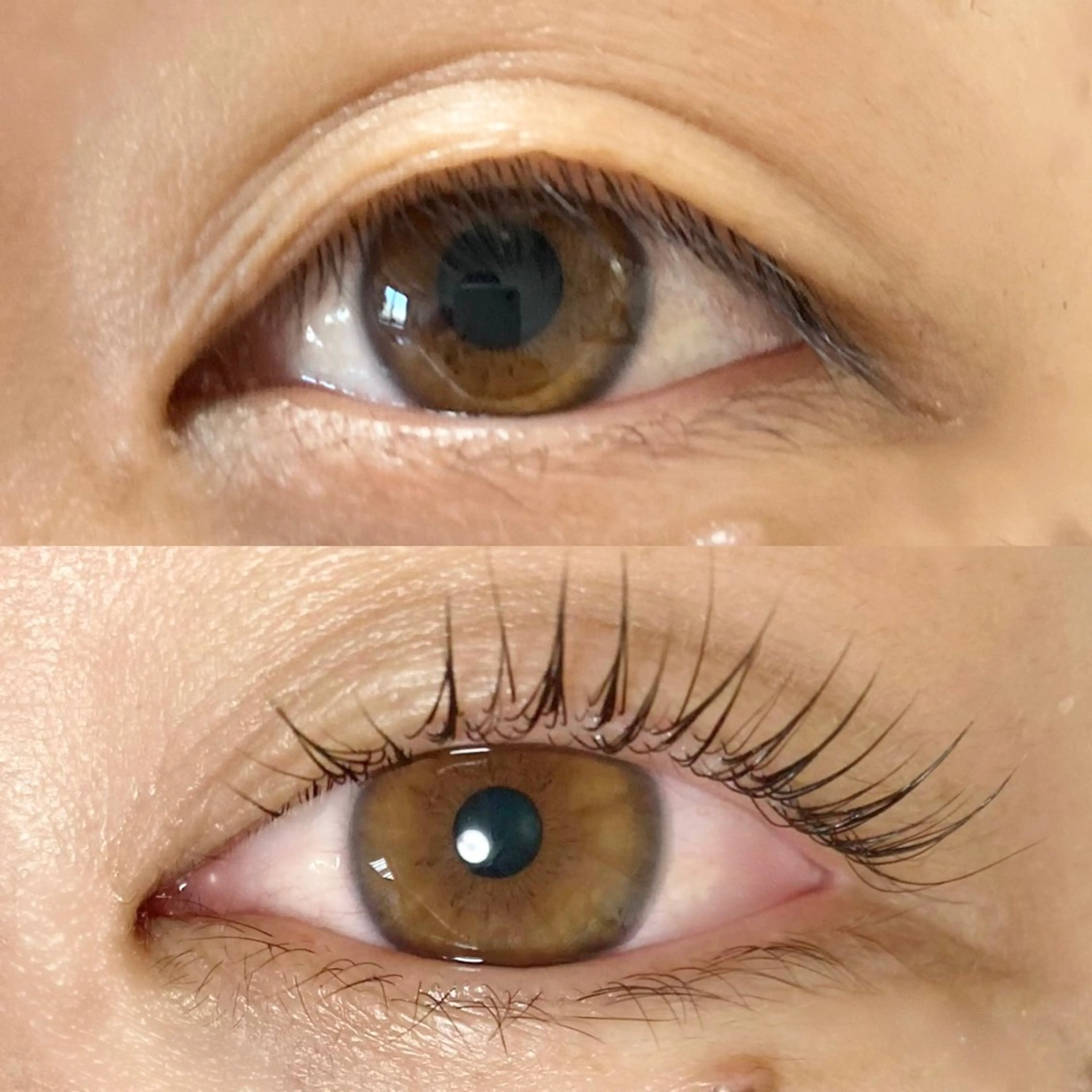 マツエク・マツパ NOZ eyedesignのマツエク・マツパデザイン