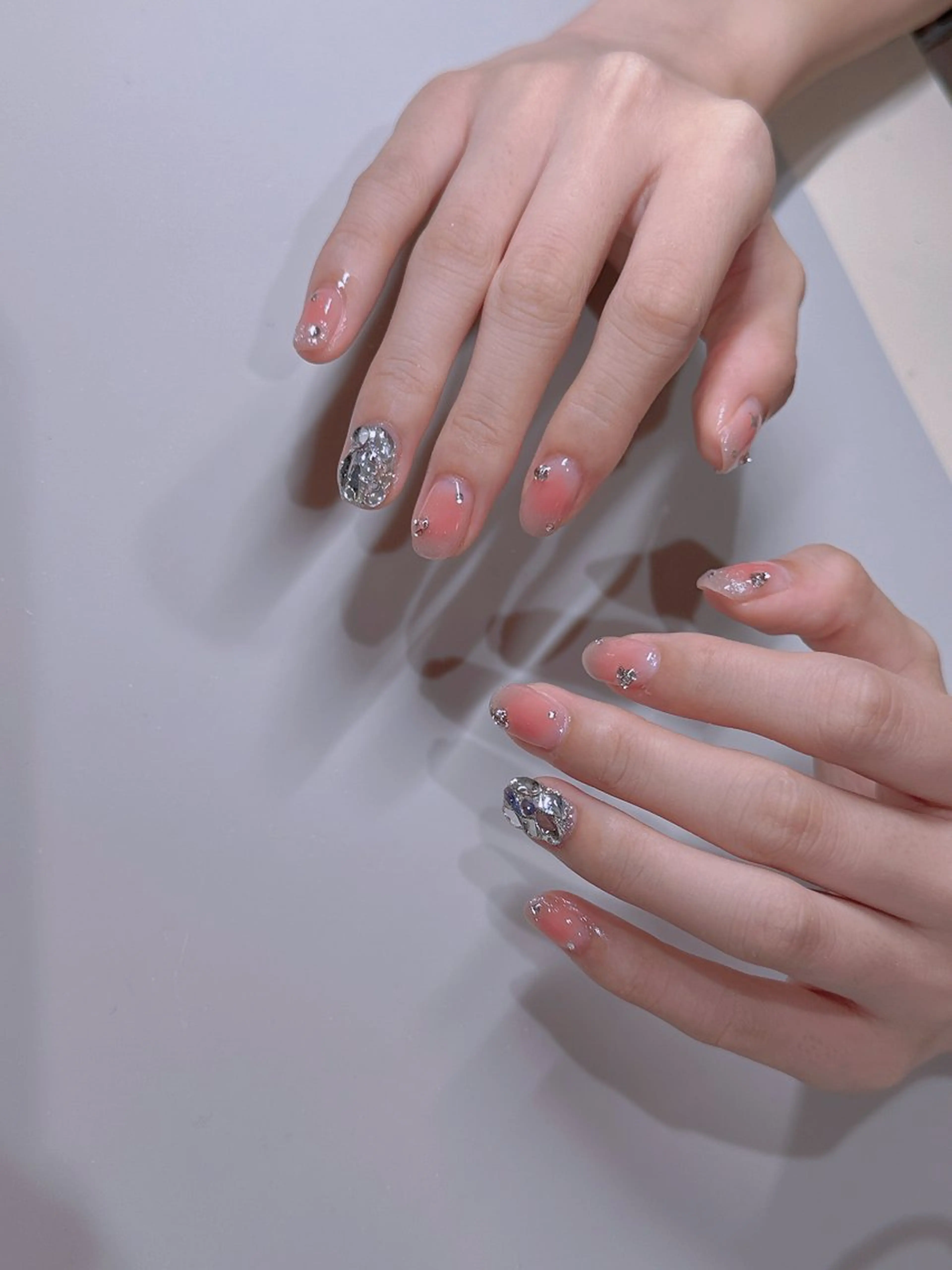 ネイル ハンドネイル NANA NAILのネイルデザイン
