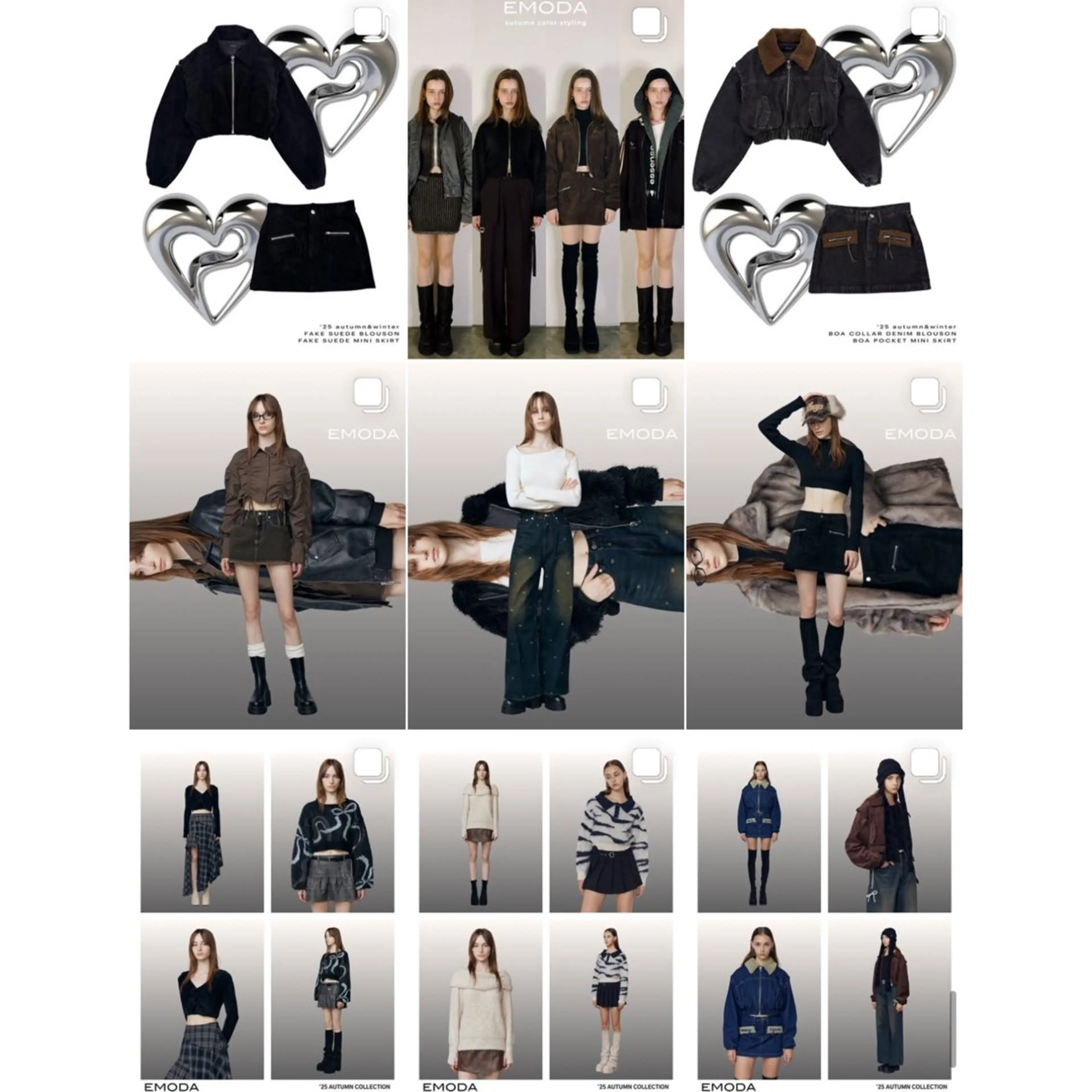 顔タイプ診断 パーソナルカラー/ 骨格/顔タイプ診断のその他イメージ