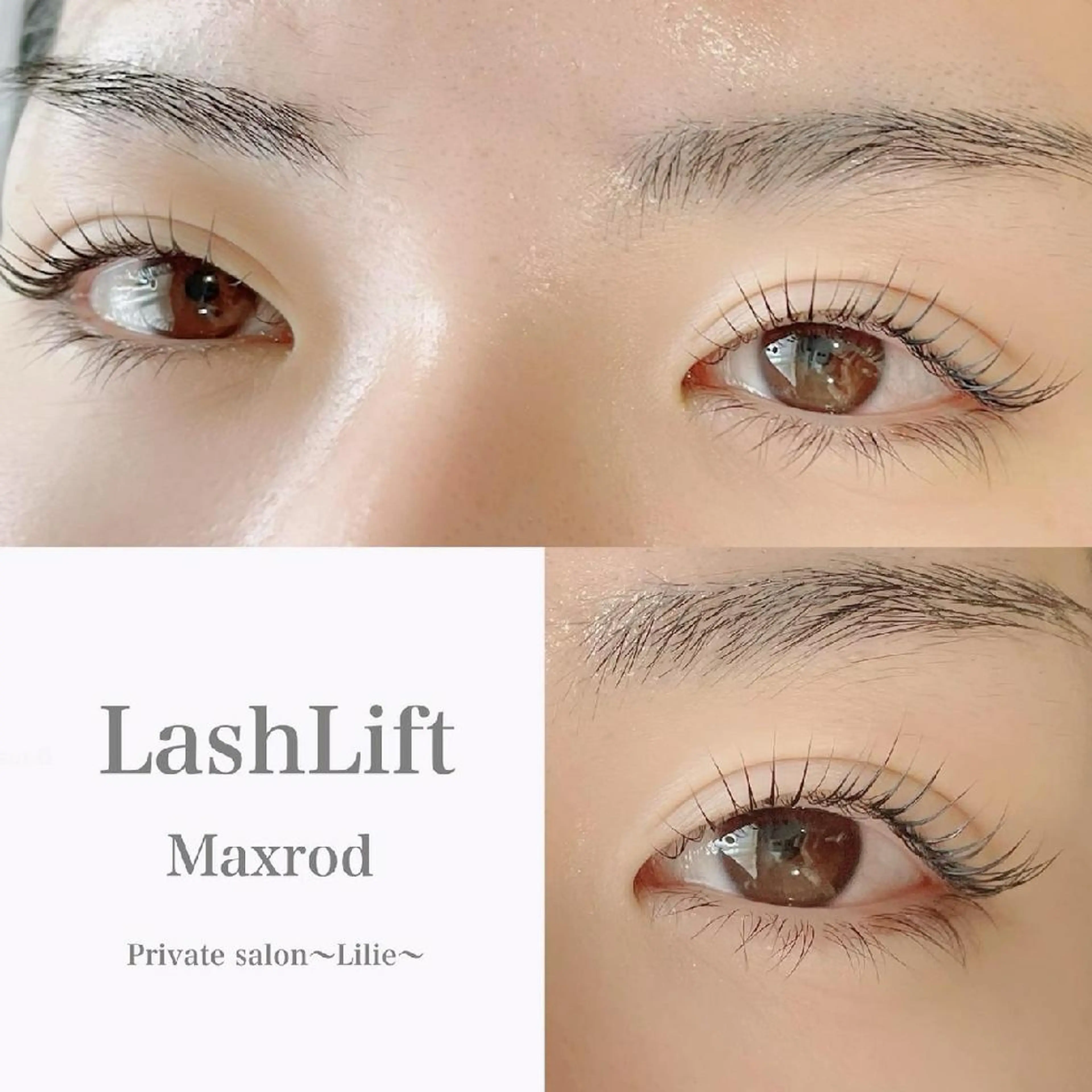 マツエク・マツパ Private salon〜Lilie〜所属・プライベートサロン yurikoの眉毛・アイブロウイメージ