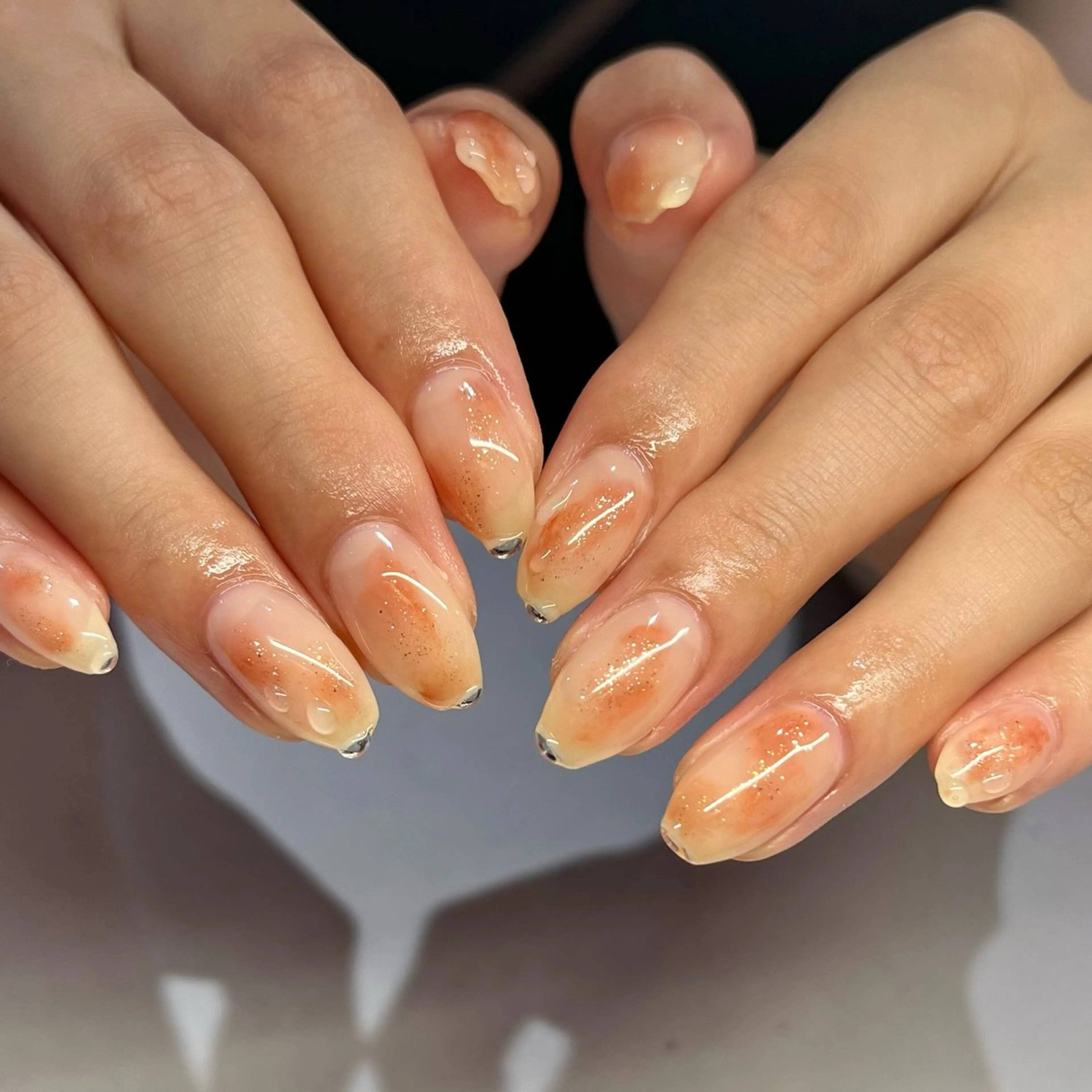 ネイル CLALA MIYUのネイルデザイン