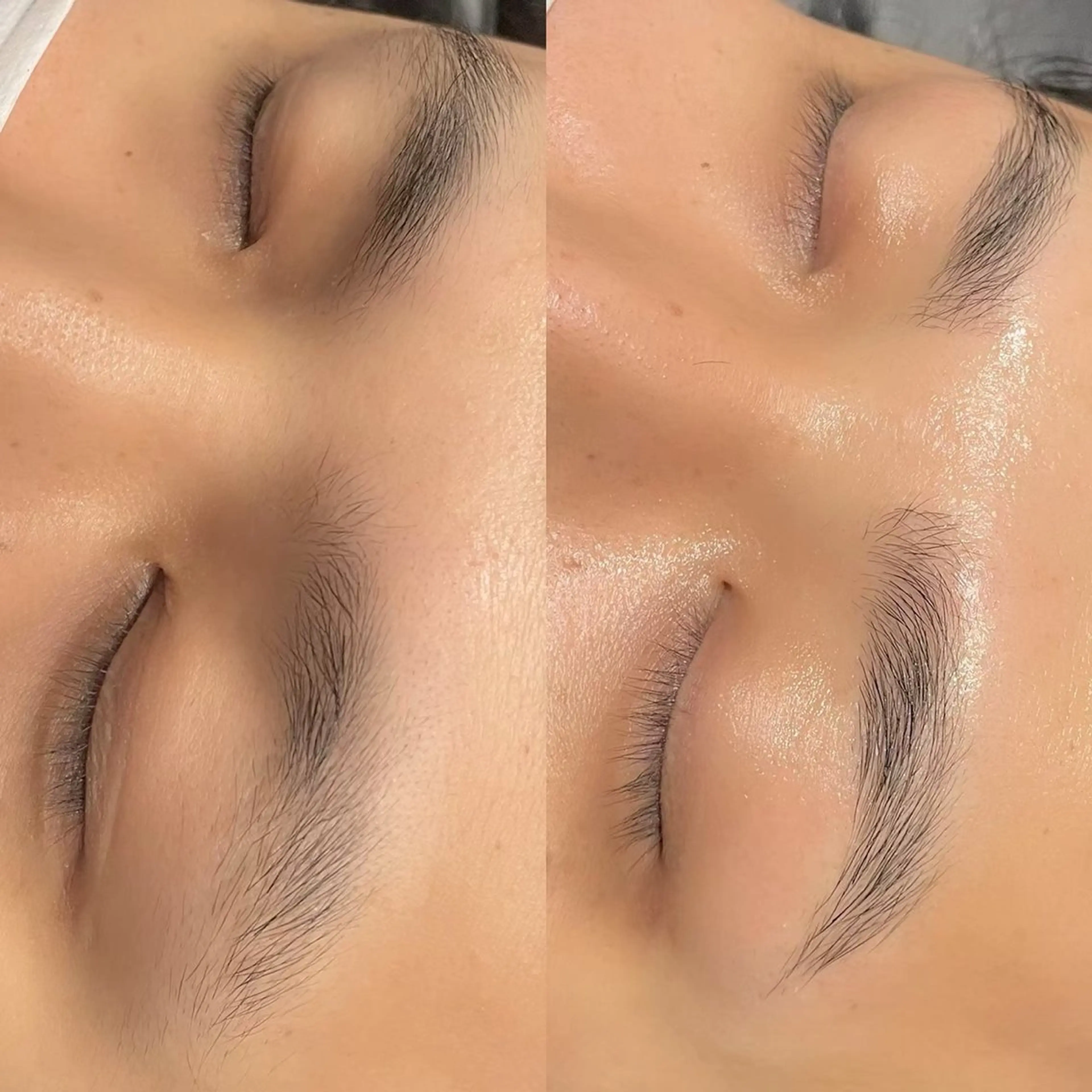 メンズ アイブロウ モテ眉No.1🎀 ᴛᴀᴋᴜᴍɪの眉毛・アイブロウイメージ