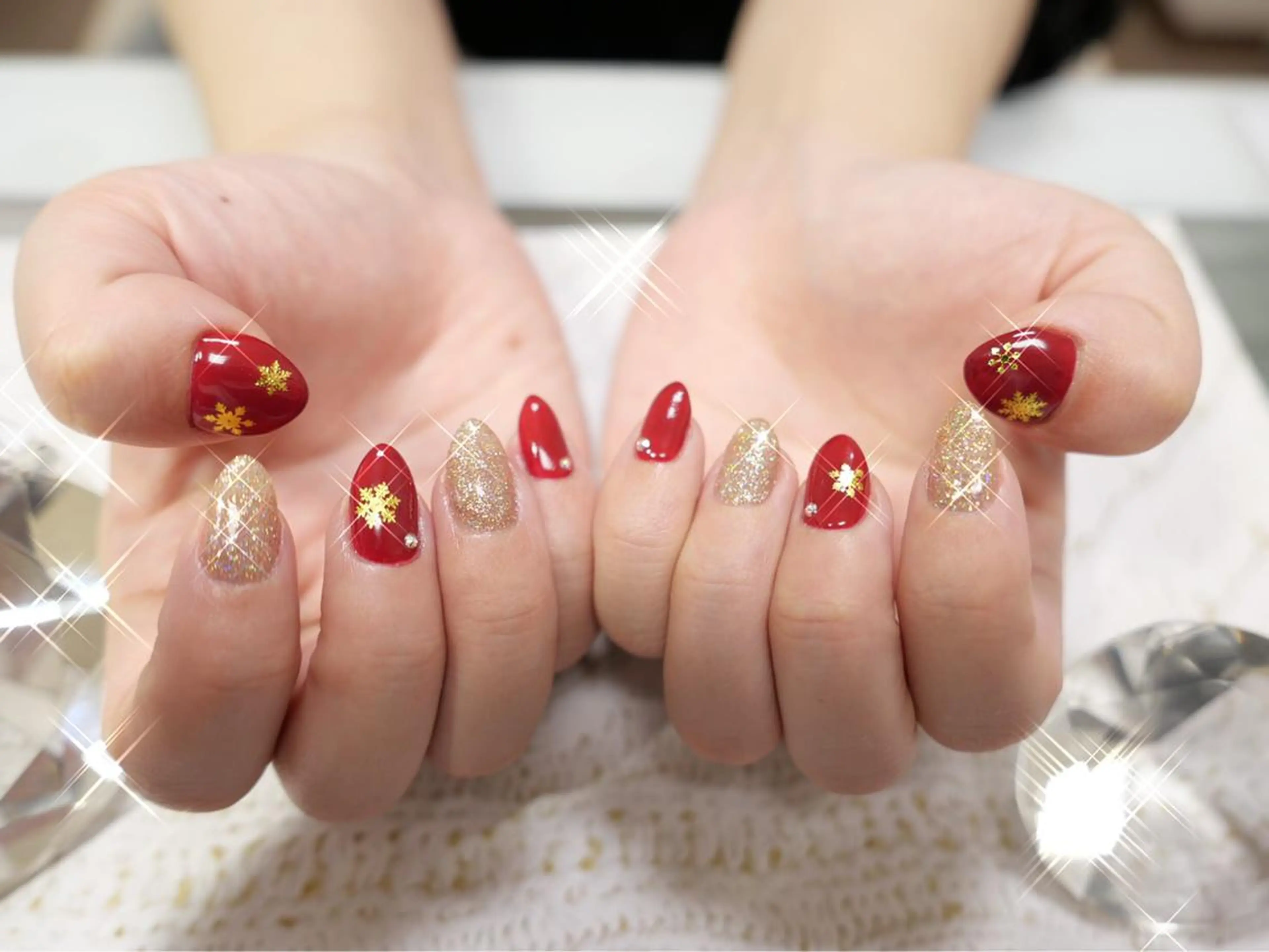 ネイル CL Nailのネイルデザイン