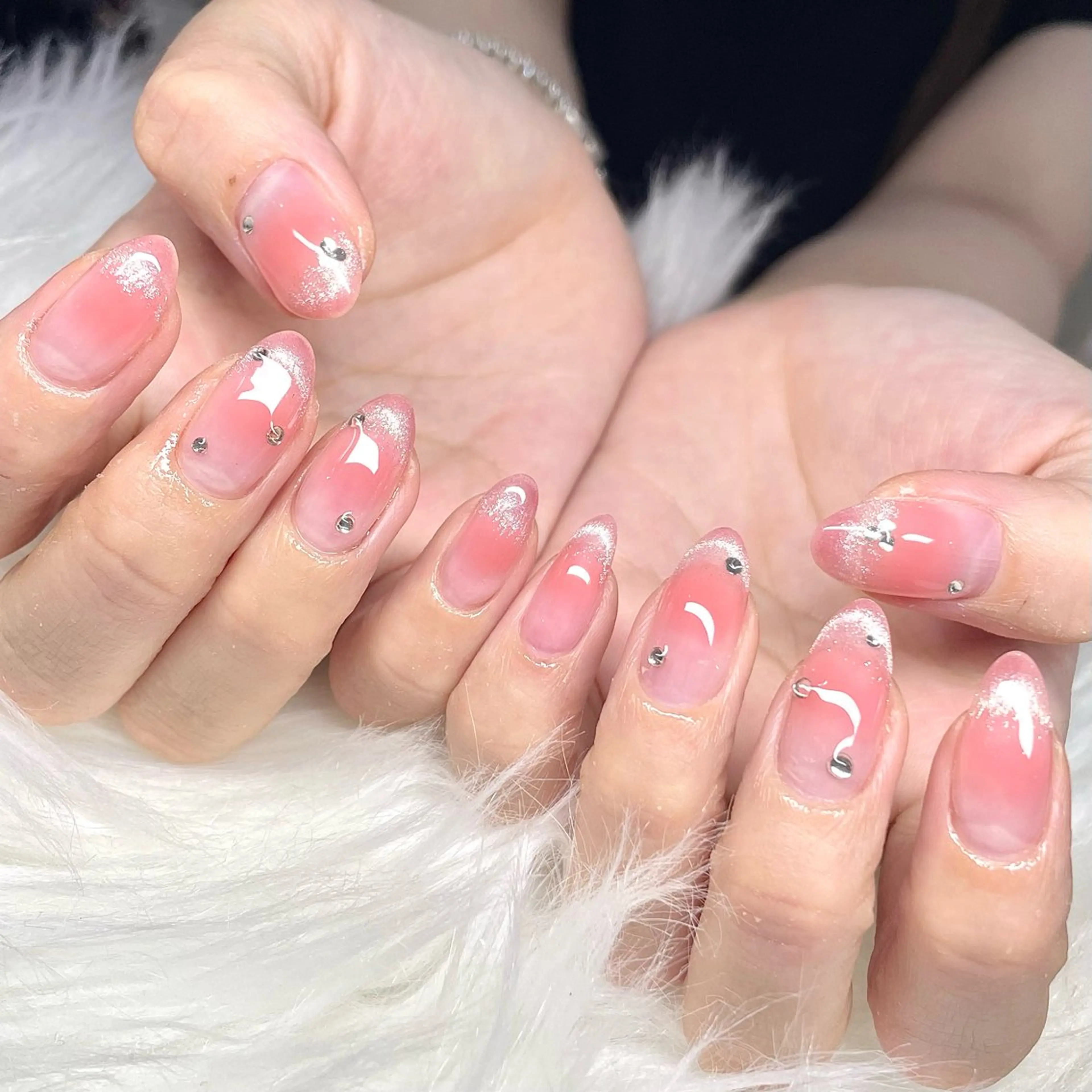 リピート【定額ハンド×300種類のデザイン】¥5500★（指名料込）の写真