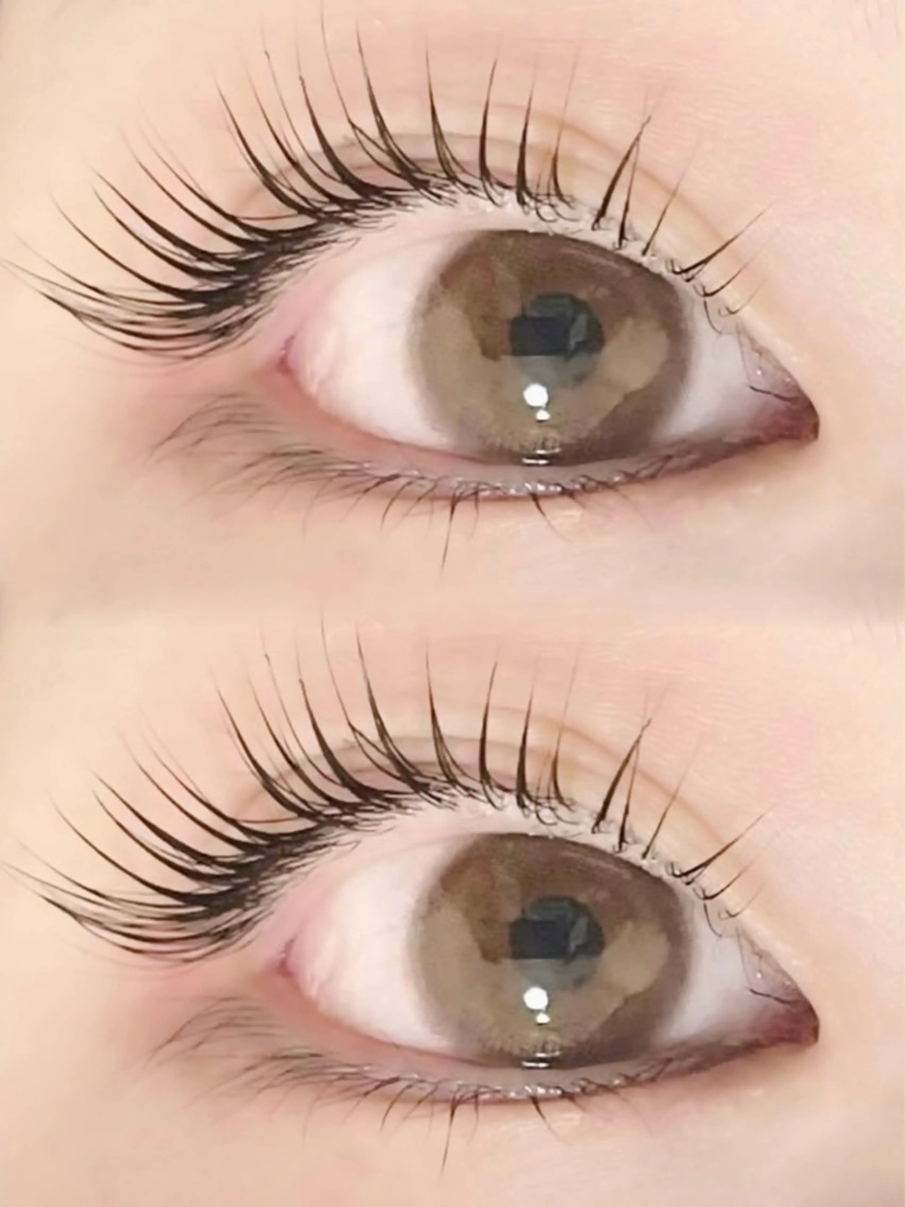 マツエク・マツパ peep八田店 マホ🐾のマツエク・マツパデザイン