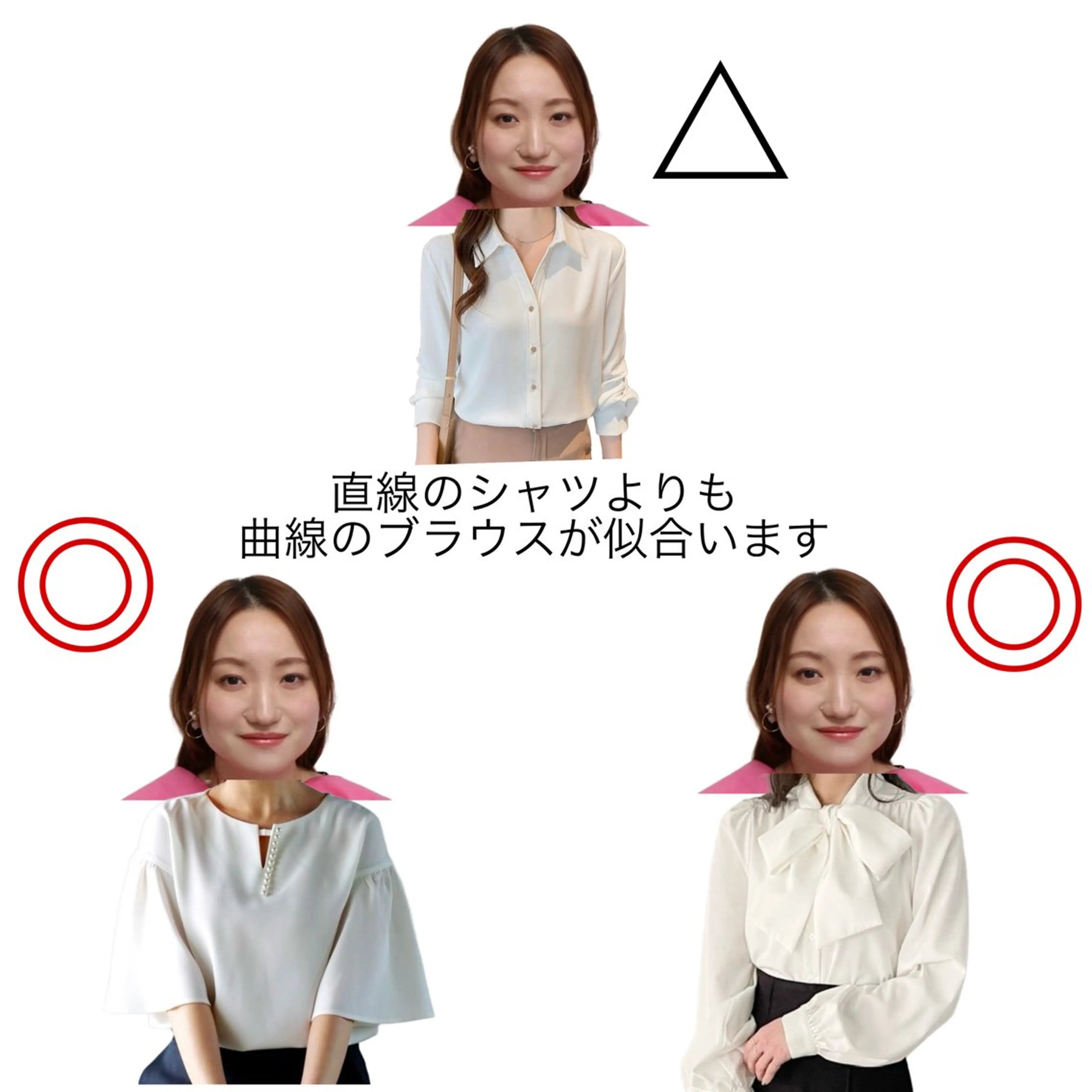 パーソナルカラー診断 骨格診断 顔タイプ診断 Surely シュアリーのその他イメージ