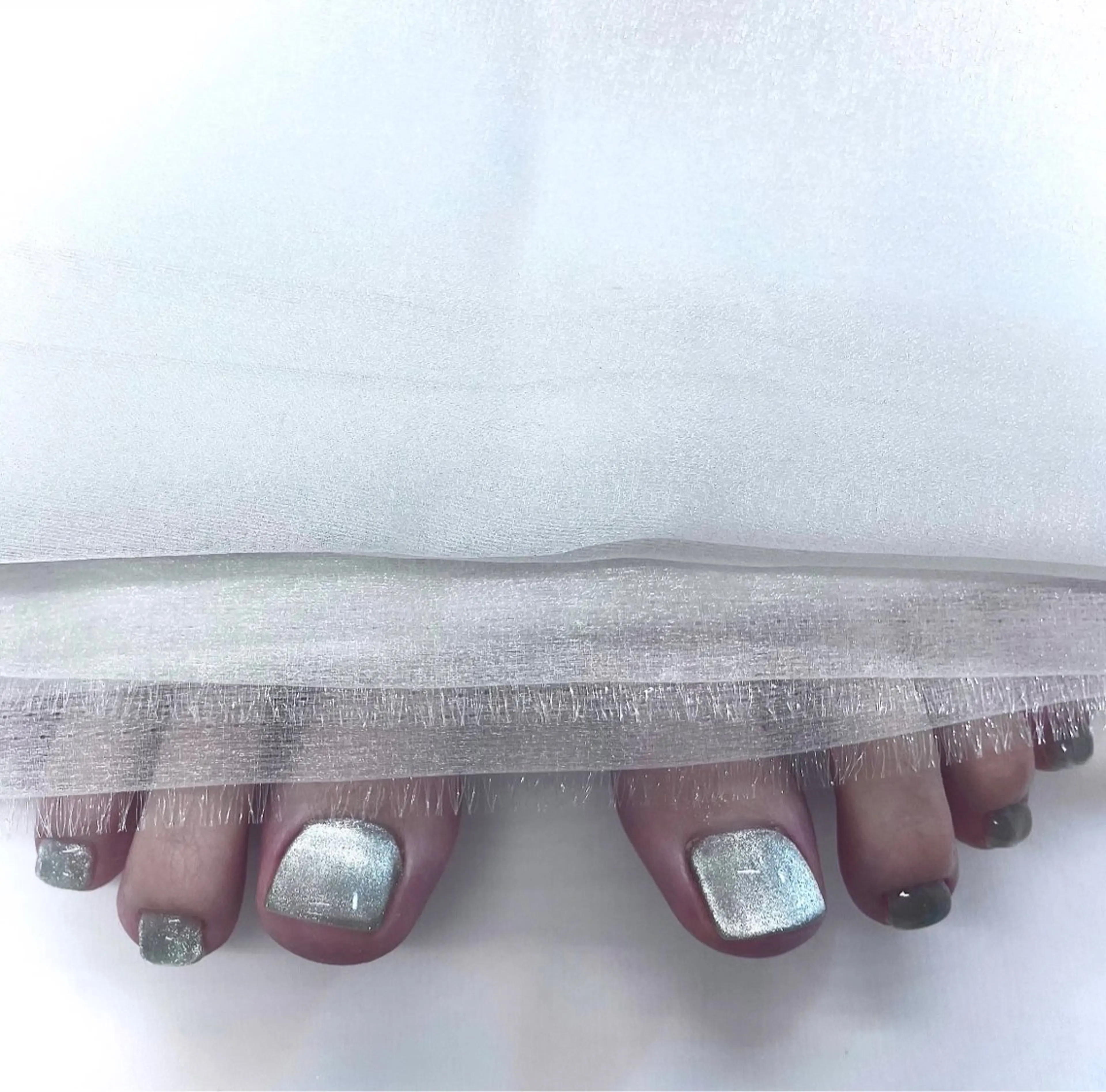 ネイル フットネイル Nail salon s.k.所属・Nailist. emiのネイルデザイン