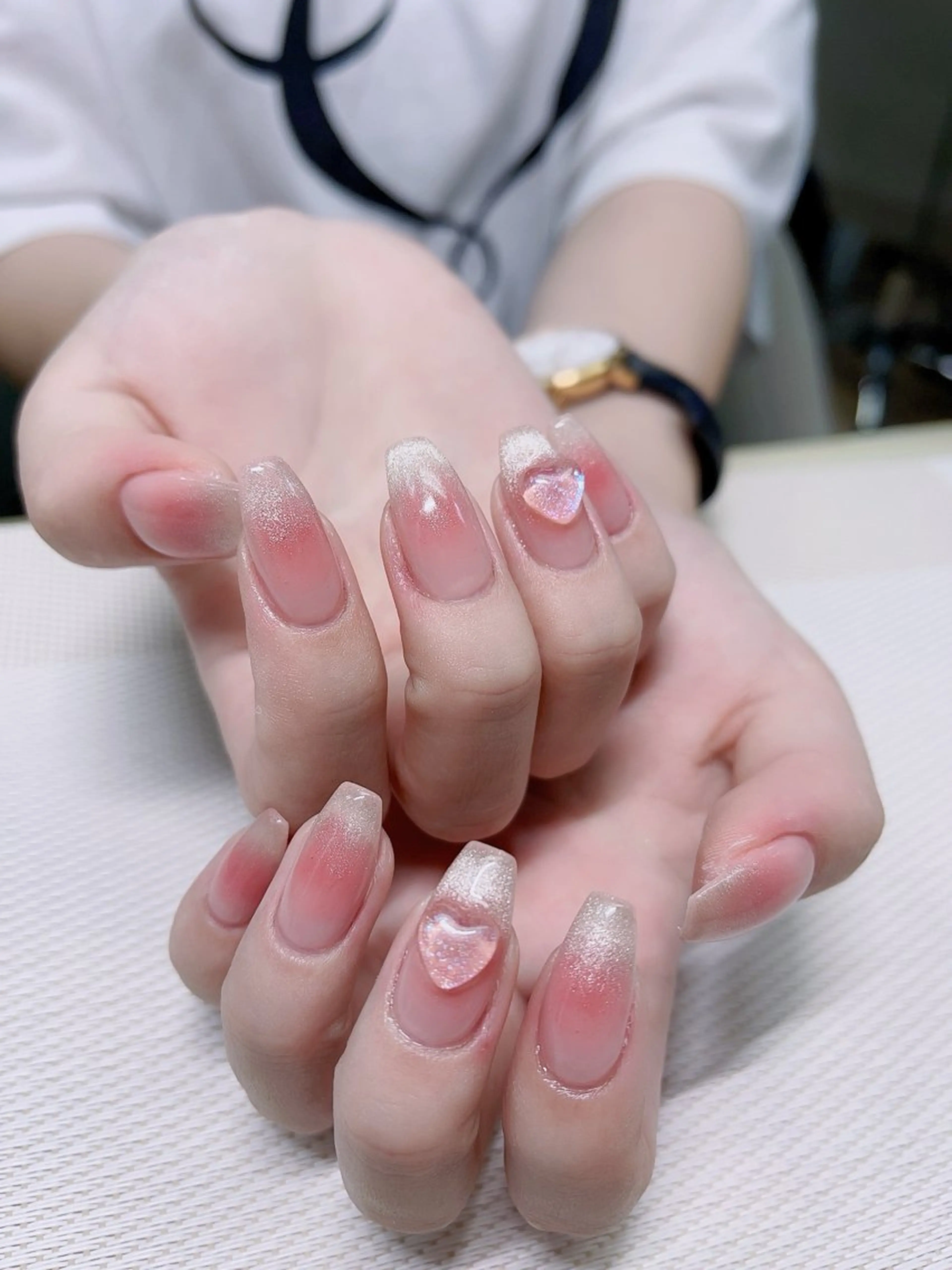 ネイル DUO MI所属・DUO   MI nail salonのネイルデザイン