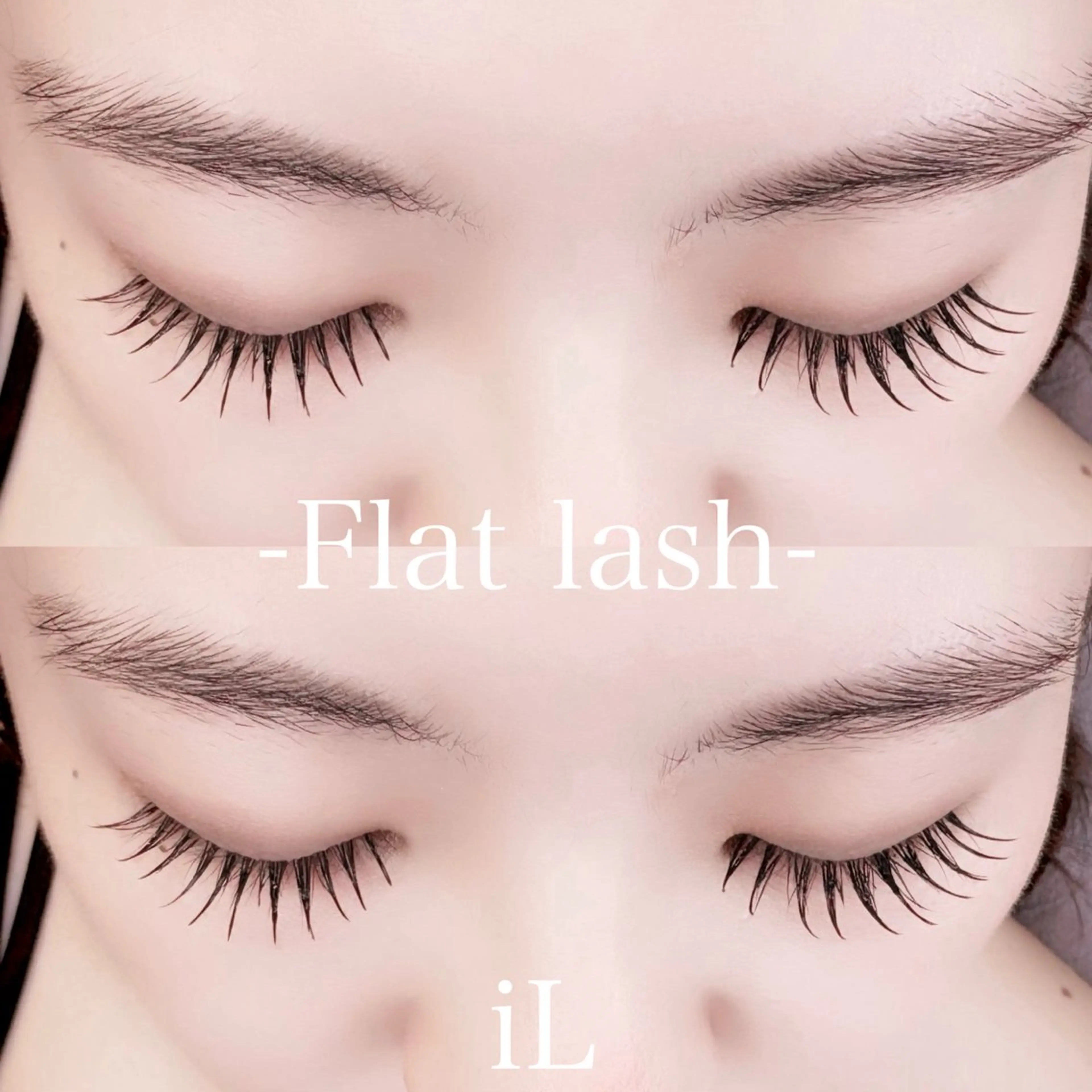 マツエク・マツパ マツエク 大澤 美音🫧iLのマツエク・マツパデザイン