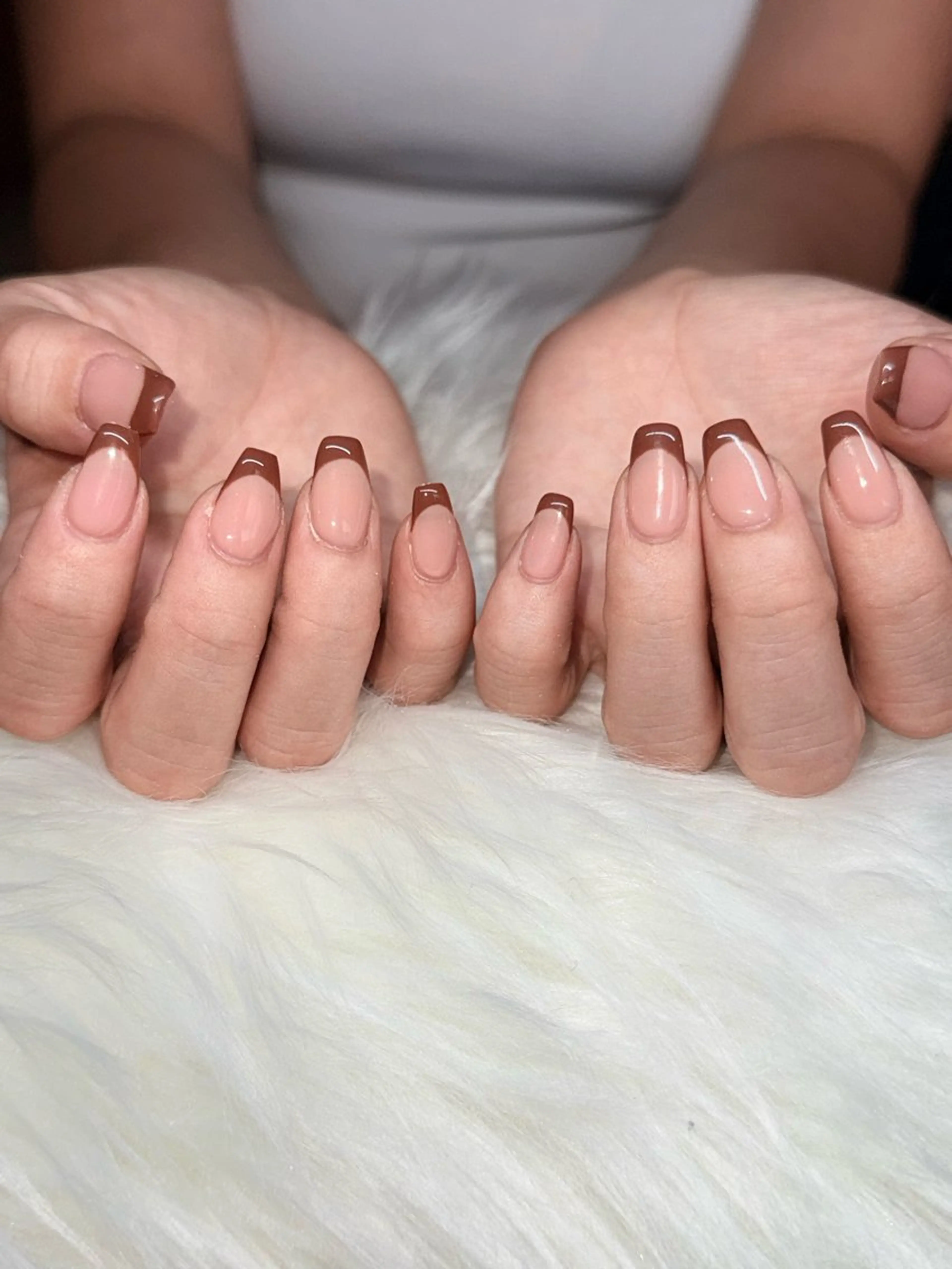 ネイル Giypsē amuruのネイルデザイン