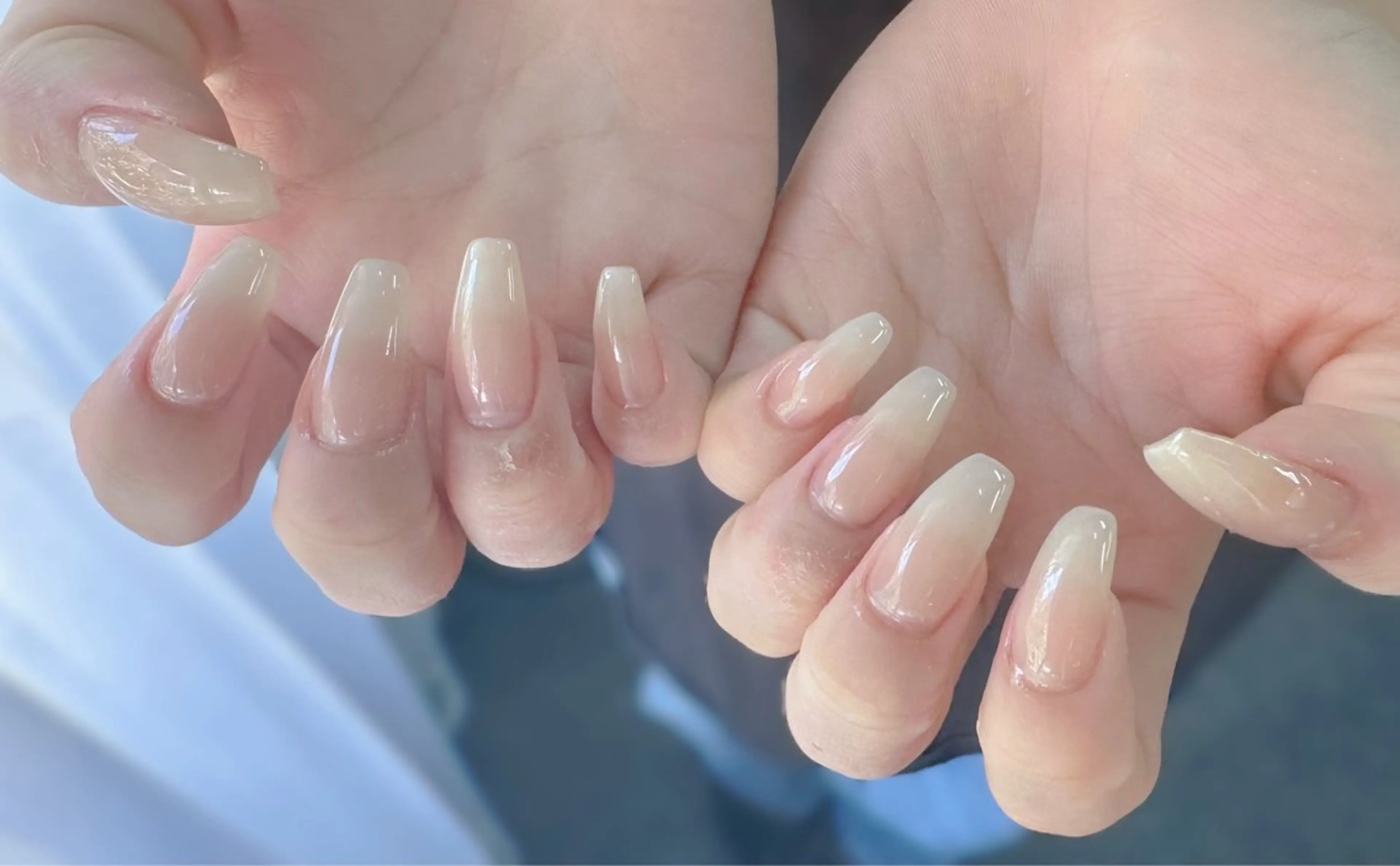 ネイル Miss Uネイルサロン所属・MissU ネイルサロンのネイルデザイン