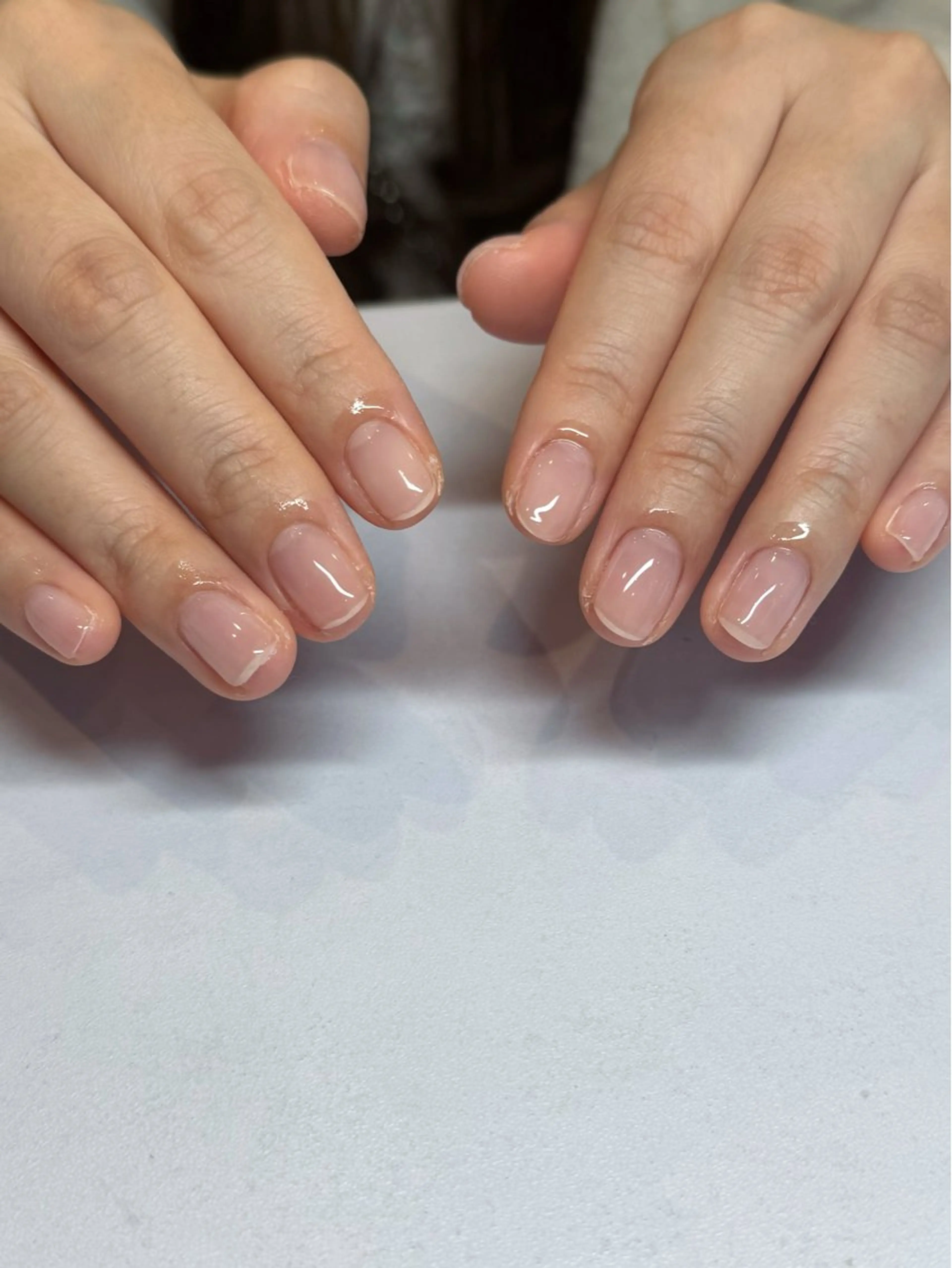 ネイル ハンドネイル joie yumeのネイルデザイン