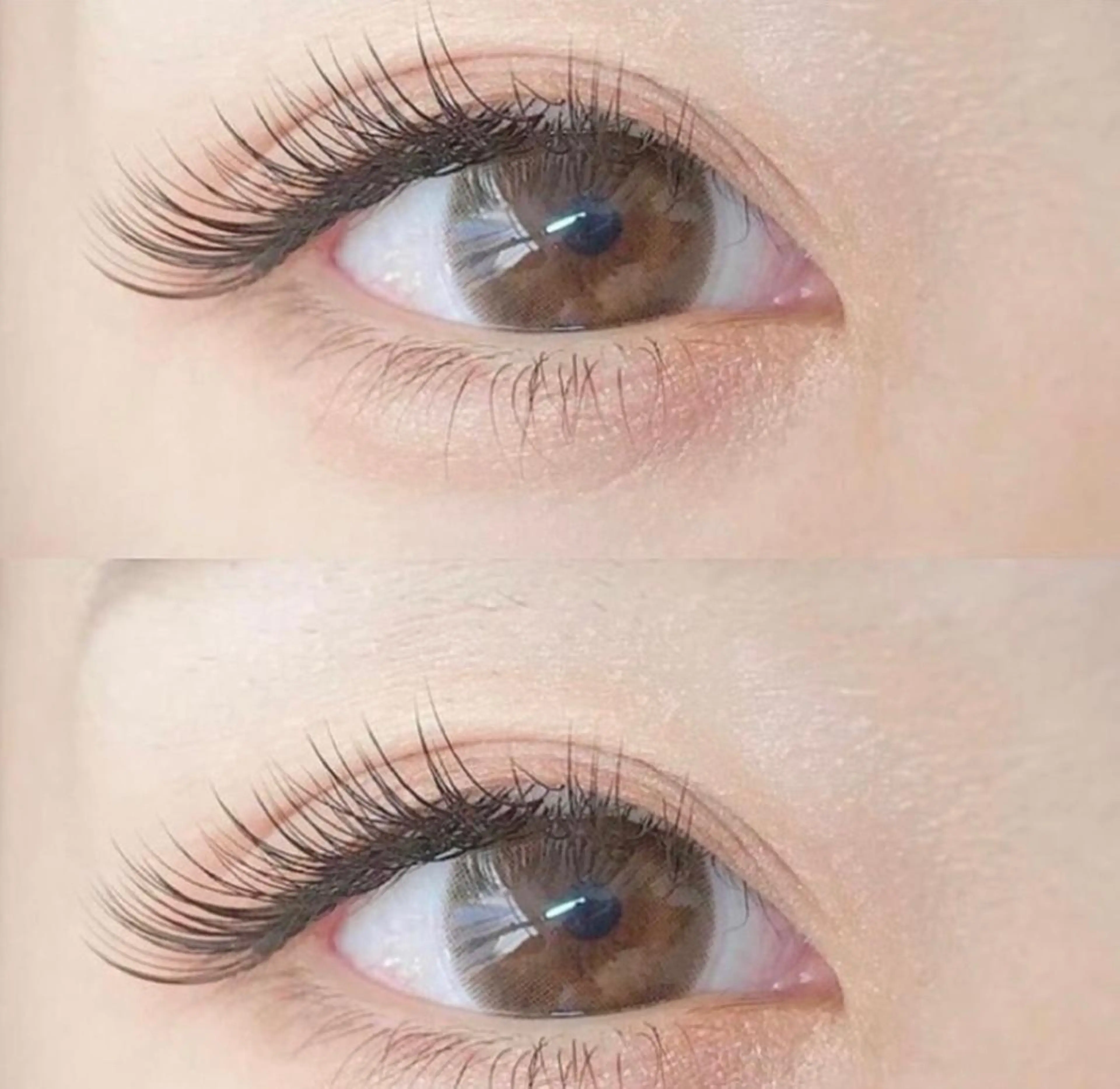 無料【マツエクモデル無制限】募集中オフ有⭕️練習中のため経験者のチェックが入ります✅注意事項を必ずお読み下さいの写真