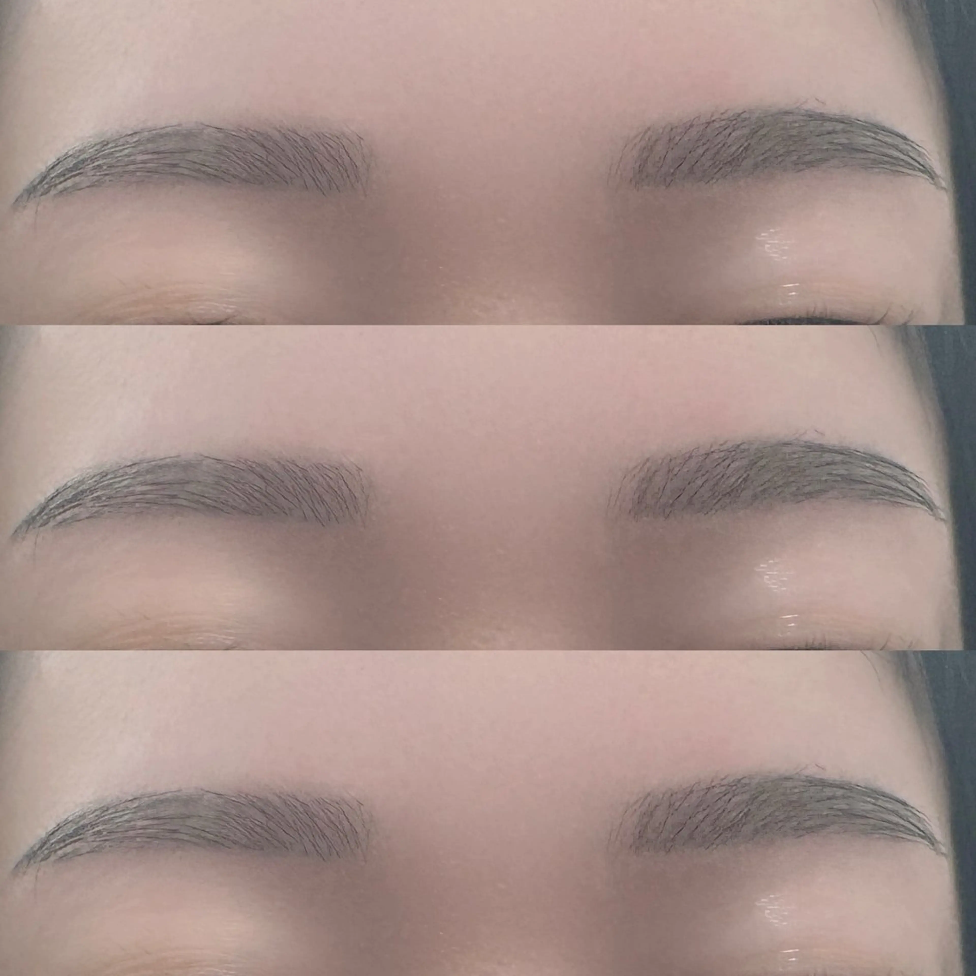 アイブロウ EyebeLush 藤沢🥀´ Nanaのマツエク・マツパデザイン